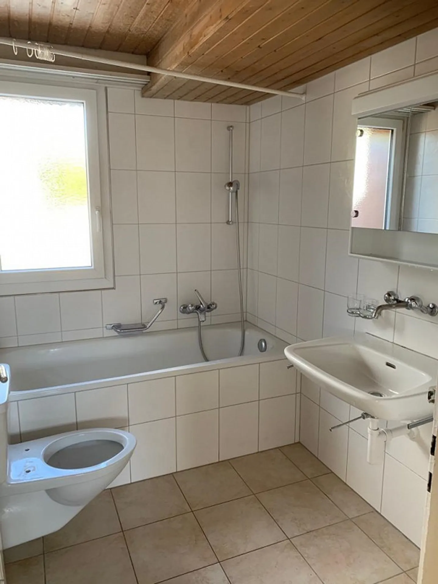 Grosszügige Wohnung in Gelterkinden - Foto 7 von 7