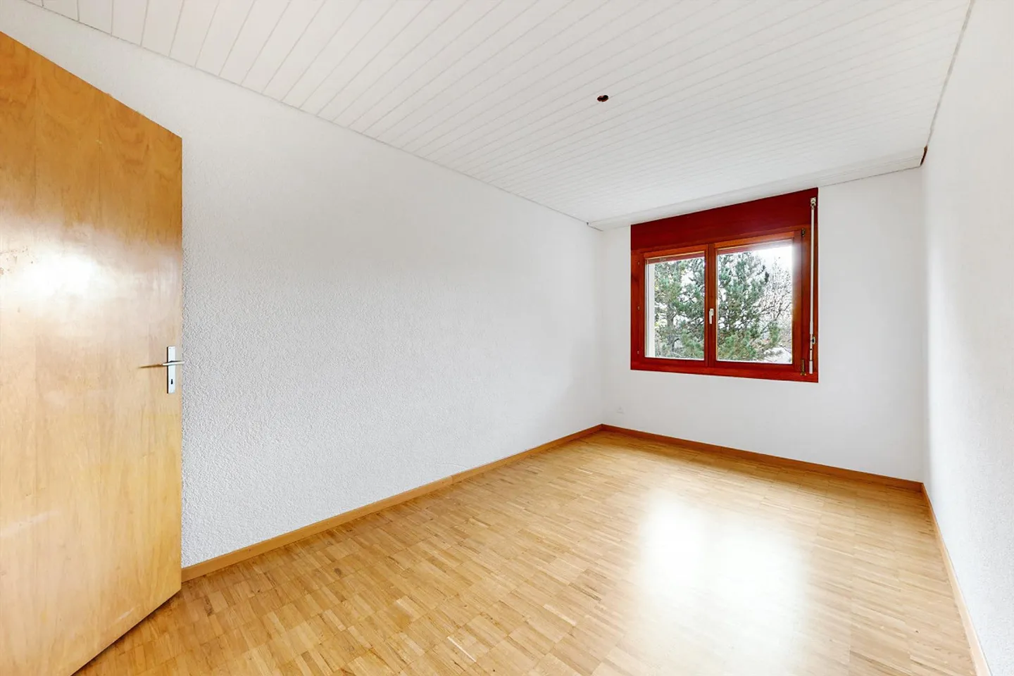 Grosszügige Wohnung im Grünen - Foto 5 von 13