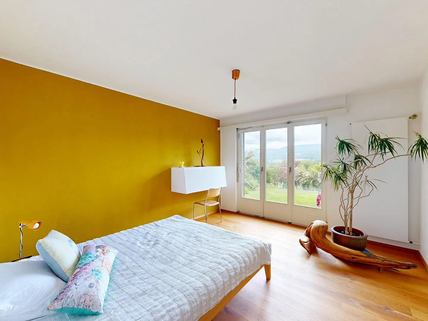 Maison individuelle de 5,5 pièces au Bromberg - Photo 8 sur 16