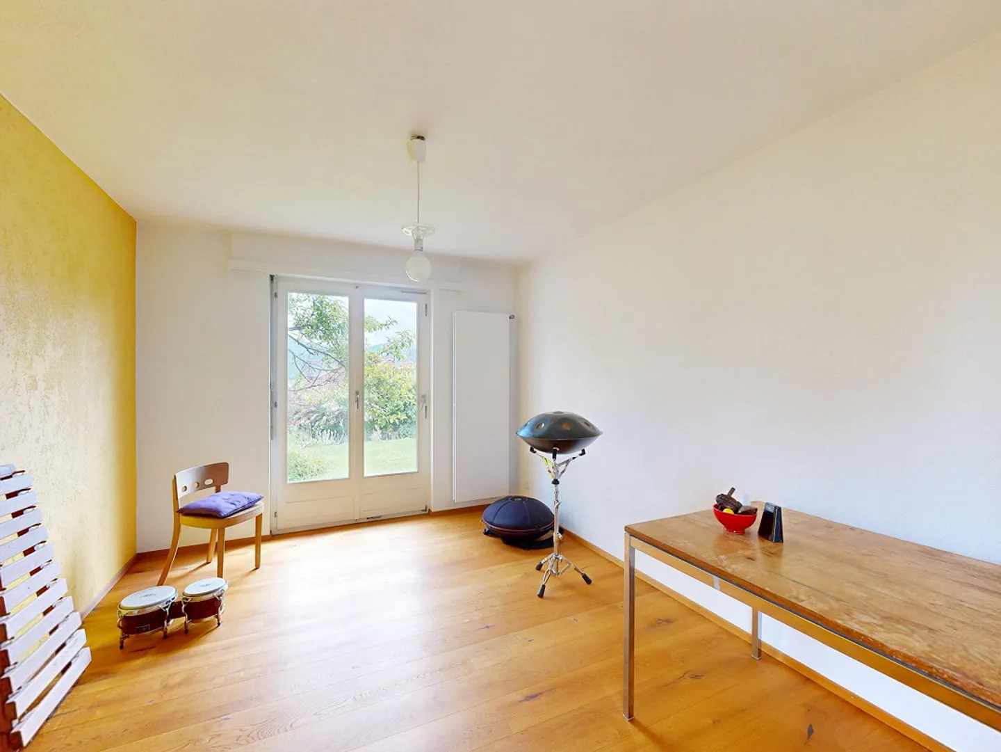 Maison individuelle de 5,5 pièces au Bromberg - Photo 9 sur 16