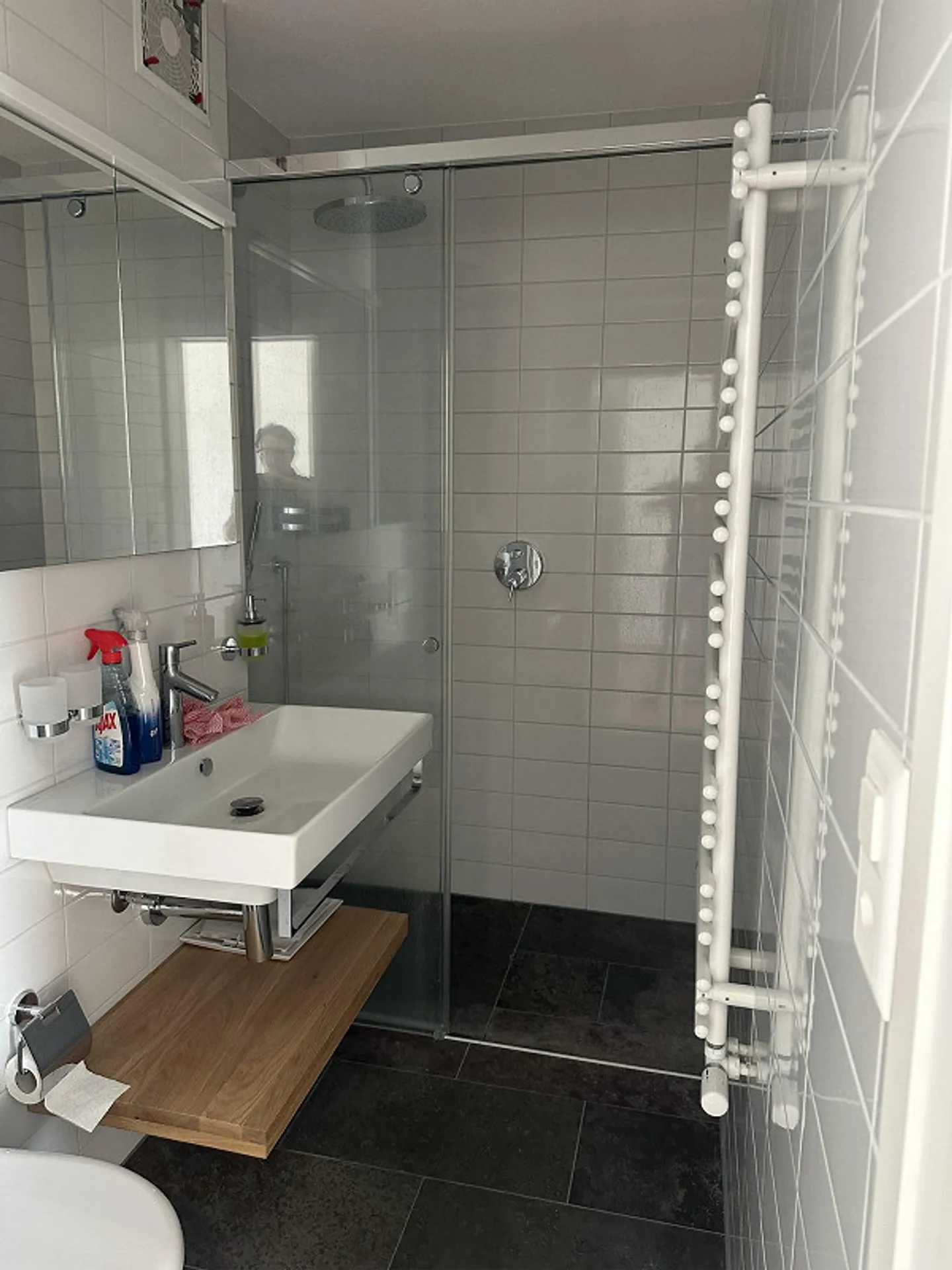 4.5 Room Apartment Chur Masans - Photo 1 of 10