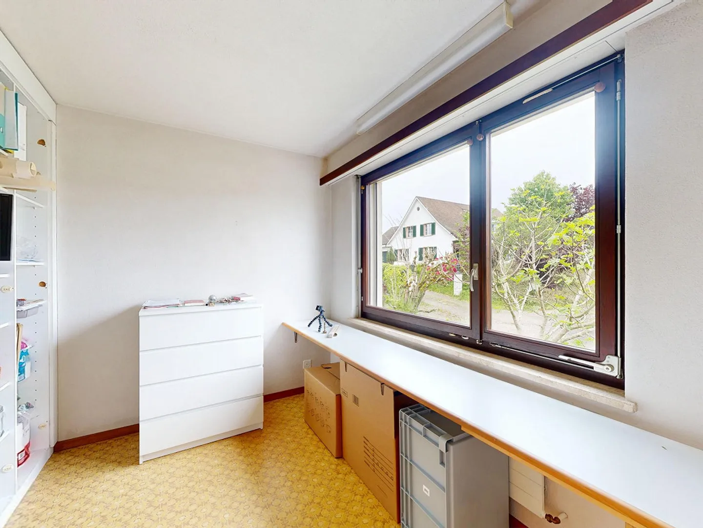 Maison individuelle de 5,5 pièces au Bromberg - Photo 10 sur 16