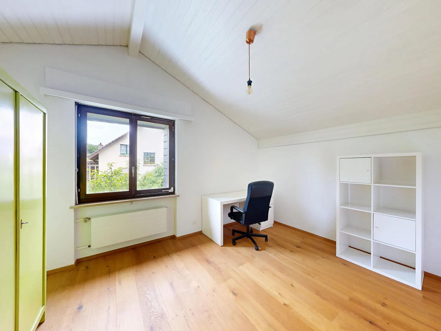 Maison individuelle de 5,5 pièces au Bromberg - Photo 12 sur 16