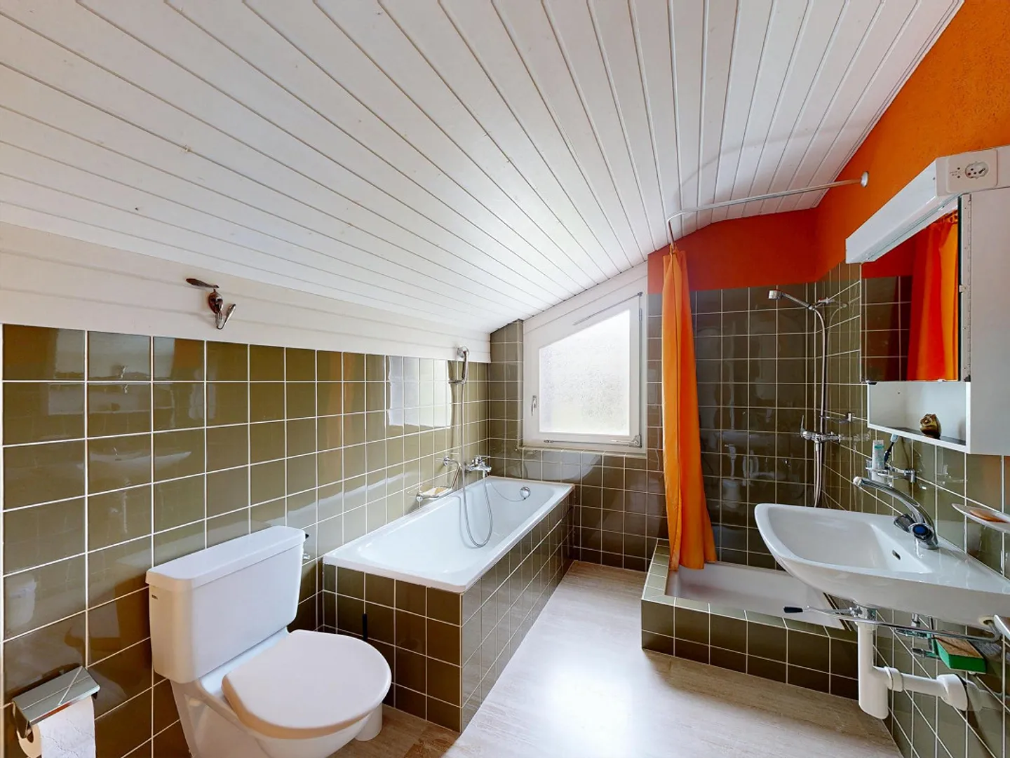 Maison individuelle de 5,5 pièces au Bromberg - Photo 13 sur 16