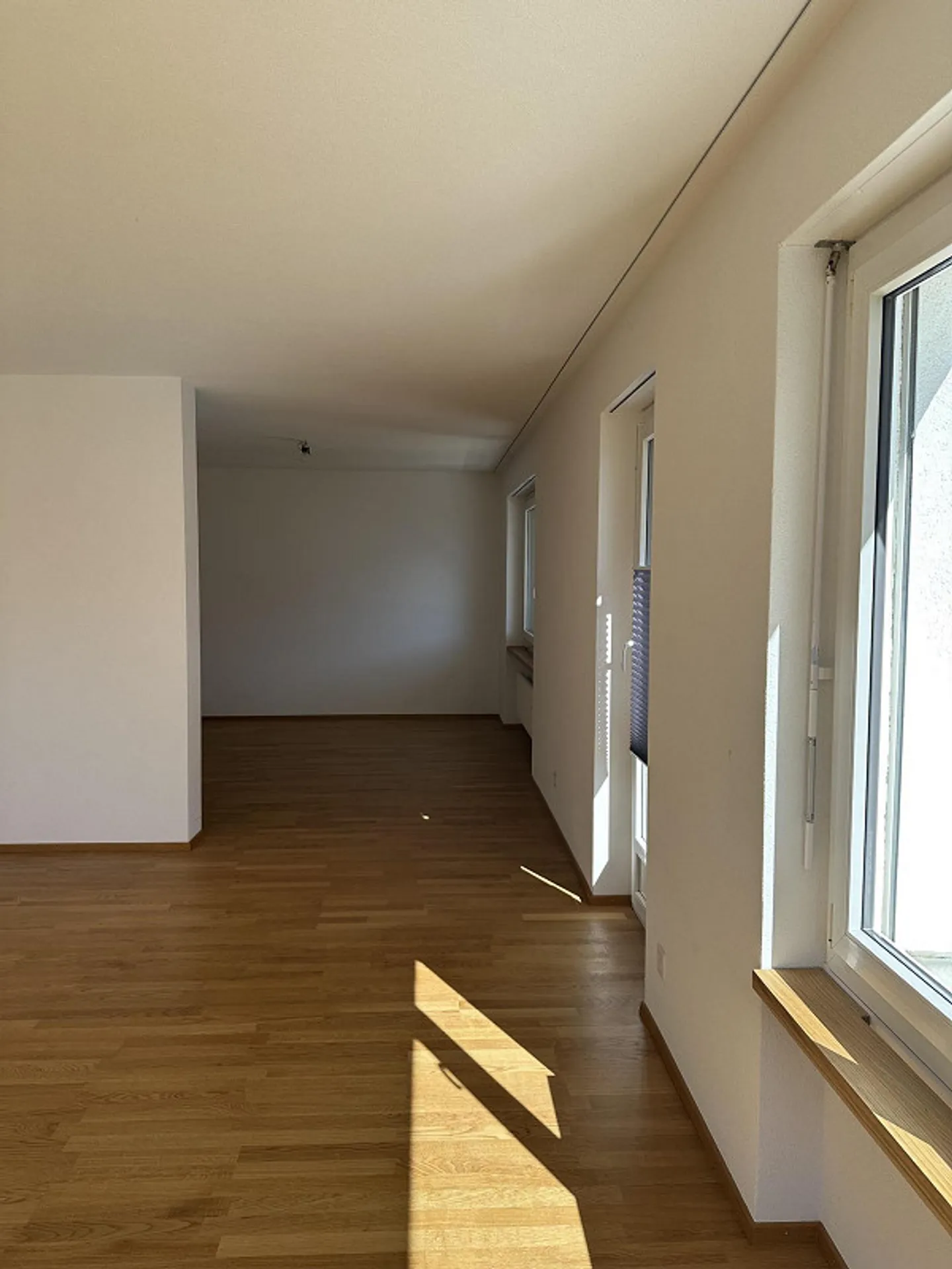 4.5 Room Apartment Chur Masans - Photo 5 of 10