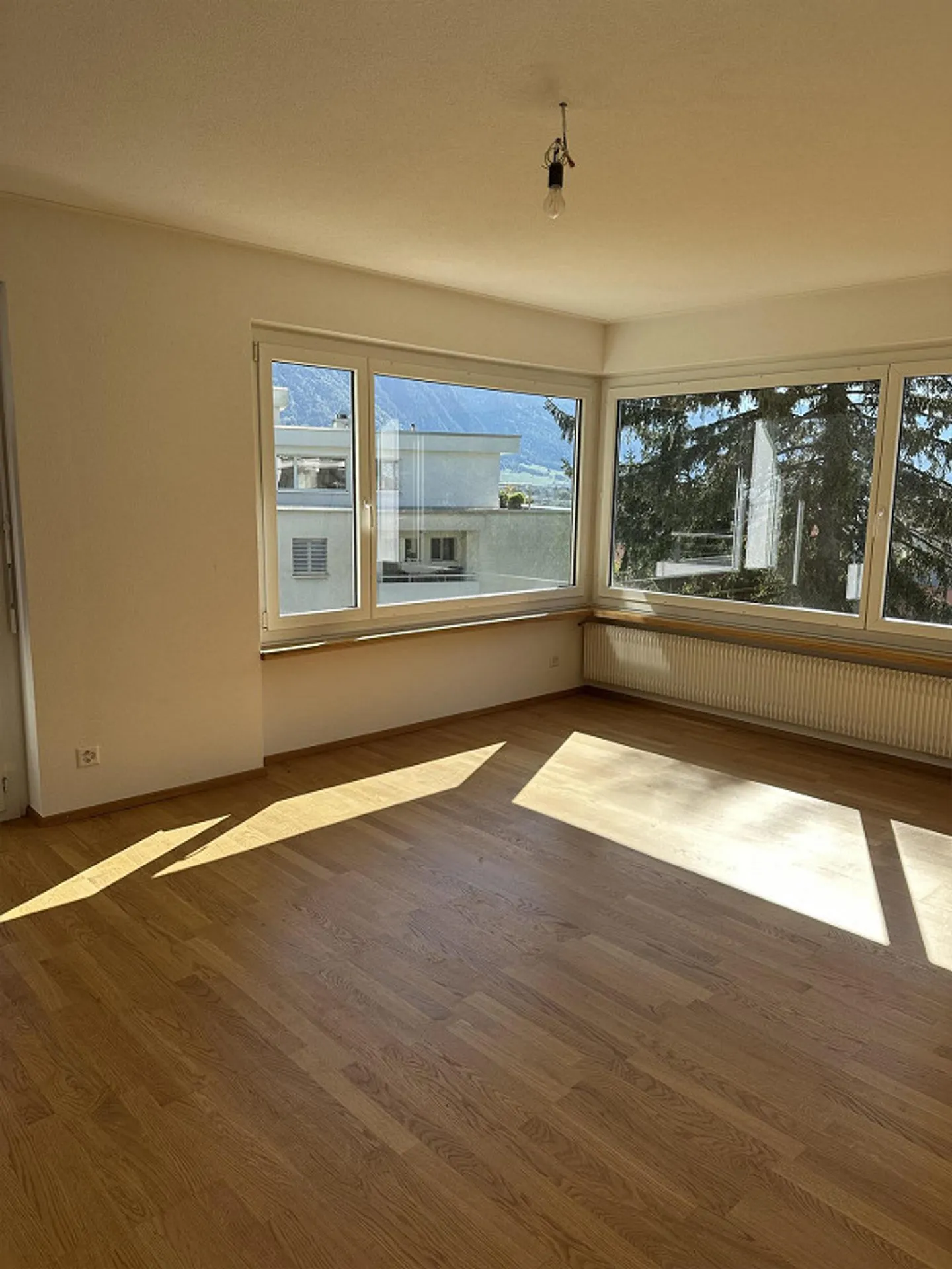 4.5 Room Apartment Chur Masans - Photo 7 of 10