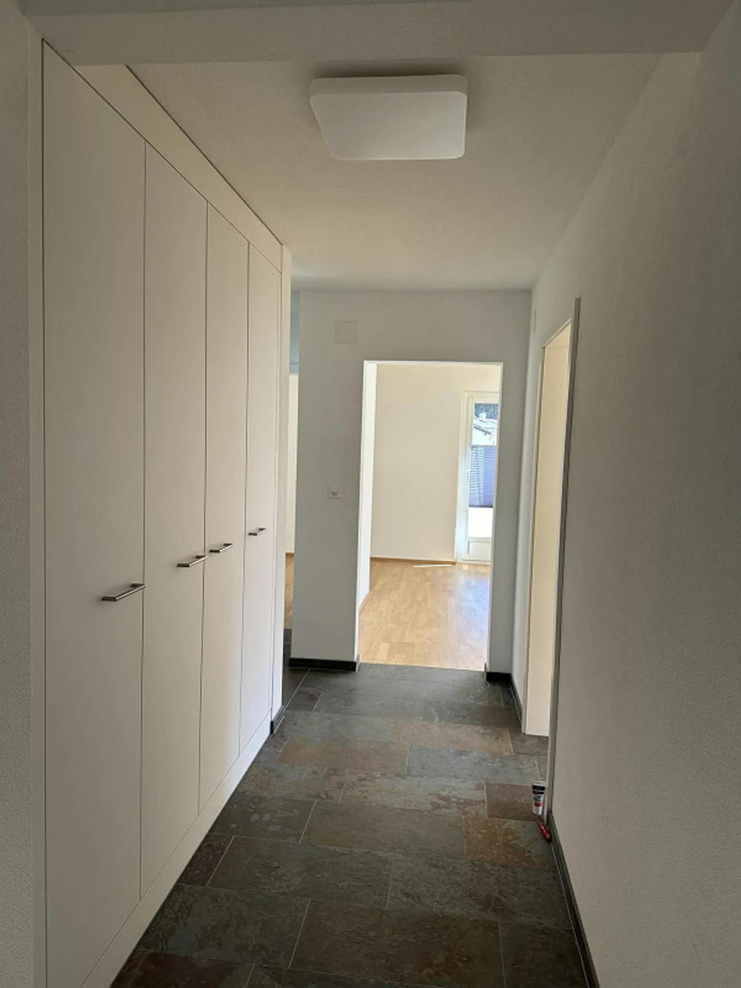 4.5 Room Apartment Chur Masans - Photo 9 of 10