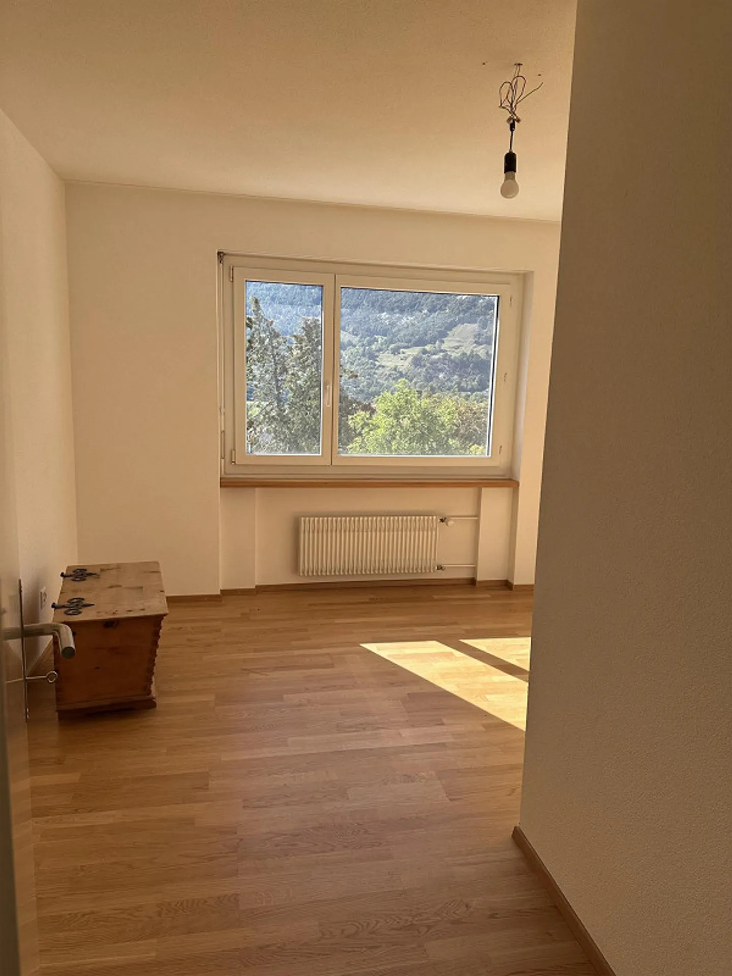 4.5 Room Apartment Chur Masans - Photo 8 of 10