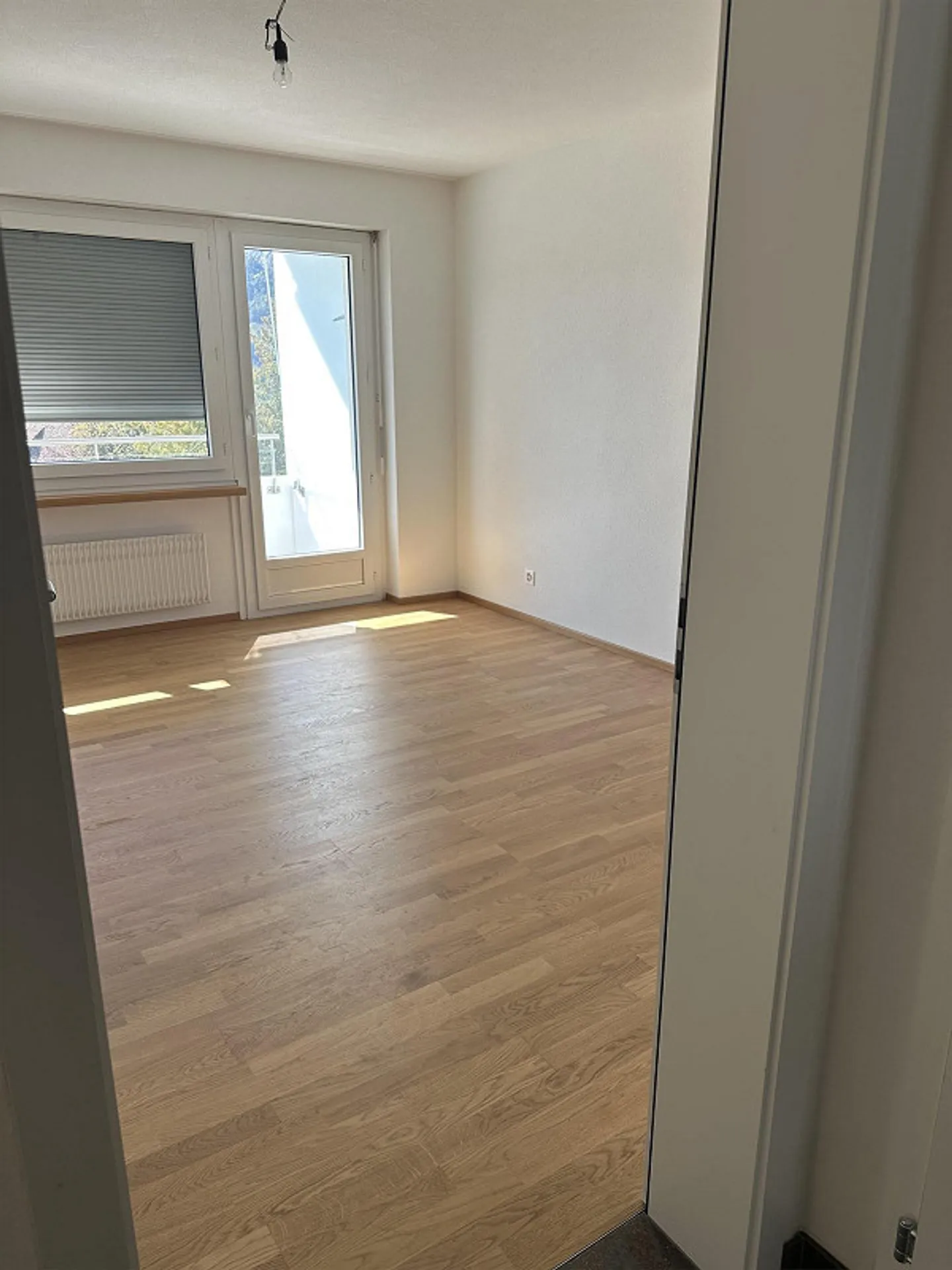 4.5 Room Apartment Chur Masans - Photo 10 of 10