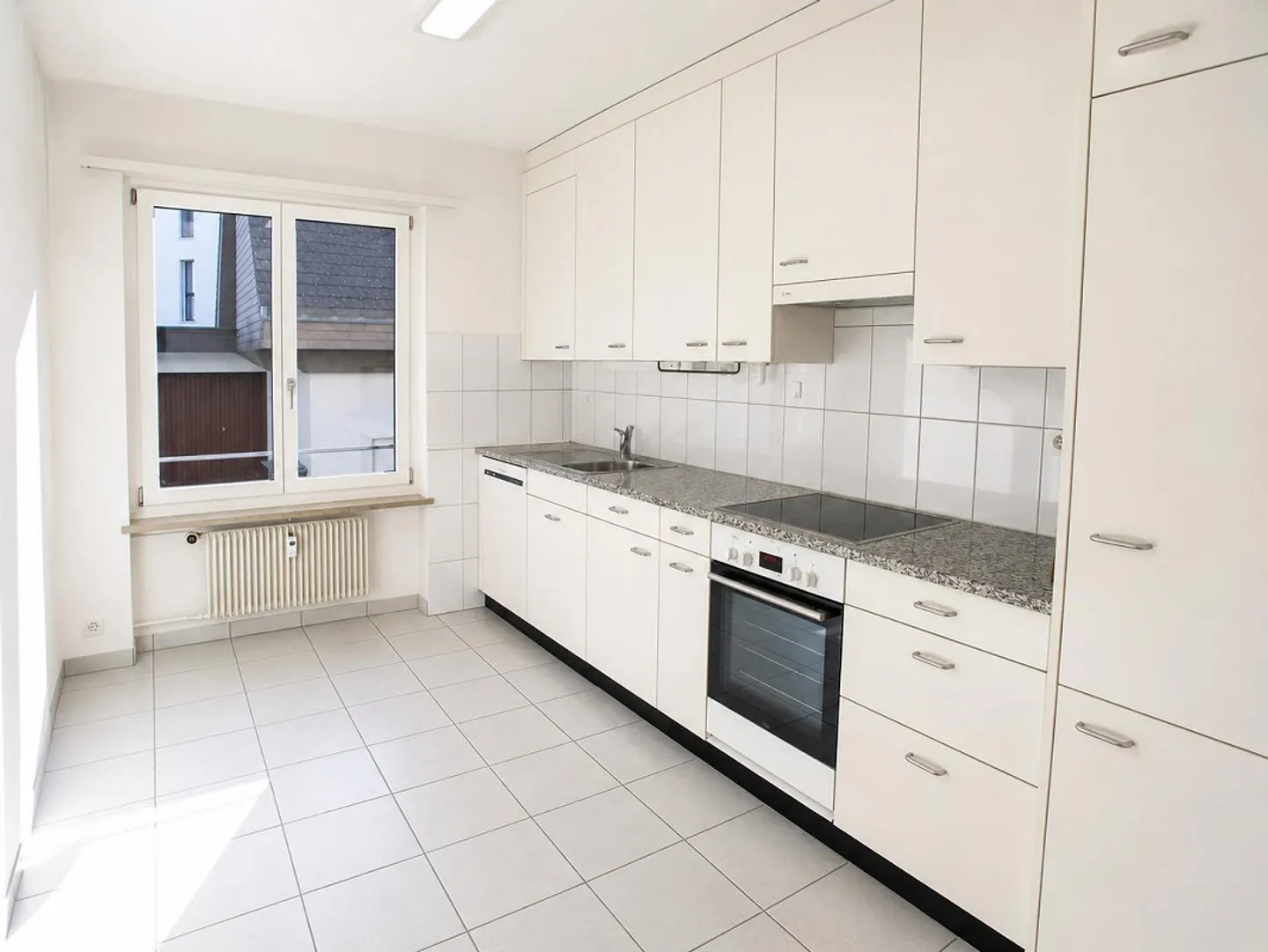 Geräumige 3.5-Zimmerwohnung - Foto 7 von 13