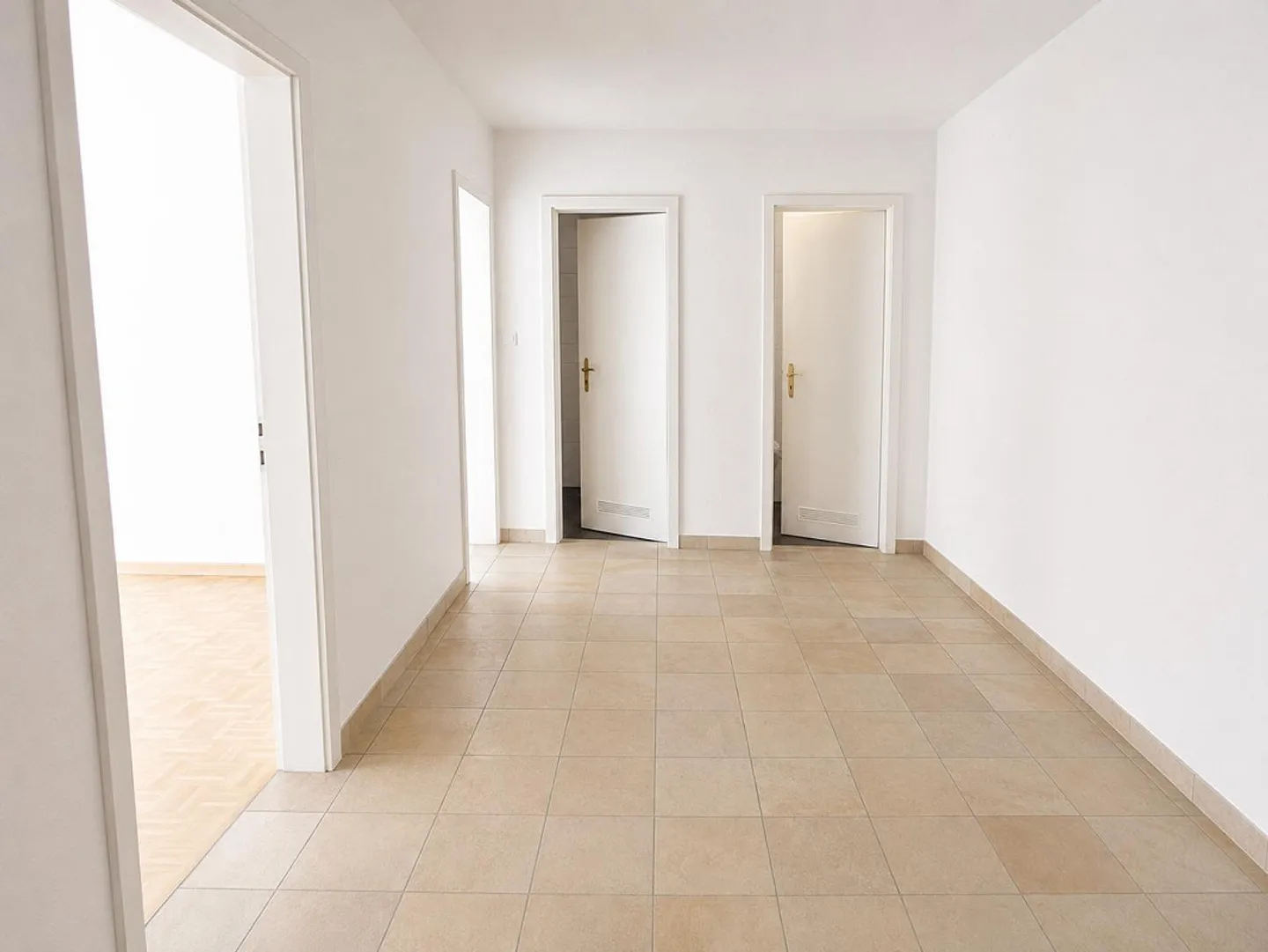 Geräumige 3.5-Zimmerwohnung - Foto 8 von 13