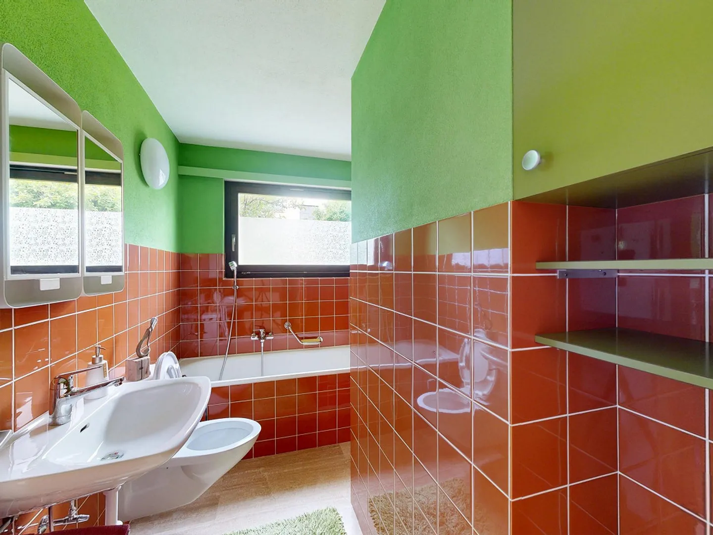 Maison individuelle de 5,5 pièces au Bromberg - Photo 14 sur 16