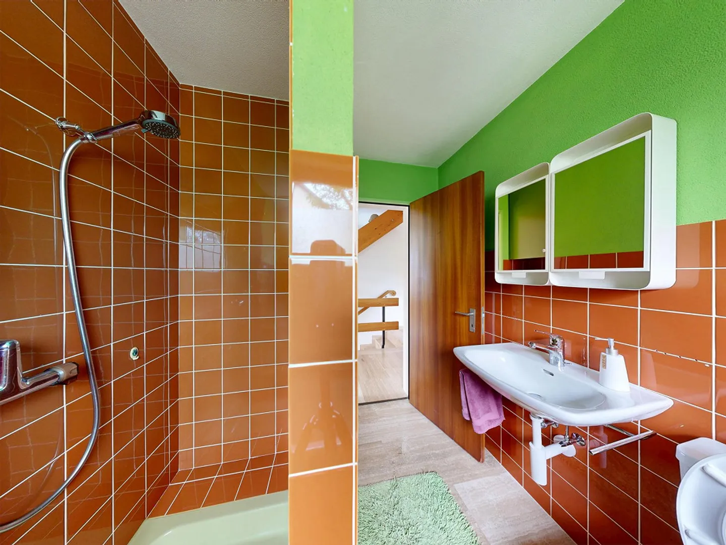 Maison individuelle de 5,5 pièces au Bromberg - Photo 15 sur 16