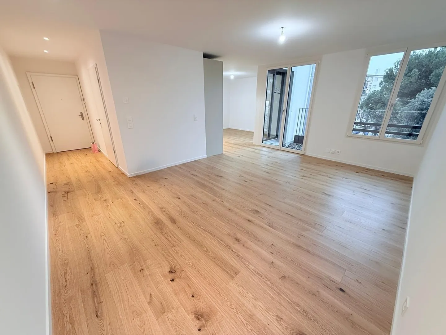 Appartamento 3.5 stanze - Foto 3 di 9