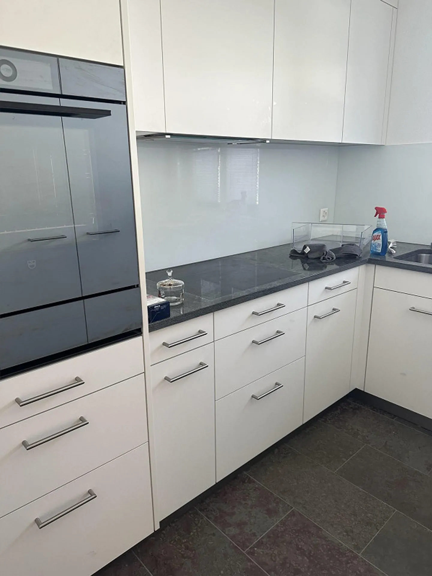 4.5 Room Apartment Chur Masans - Photo 2 of 10