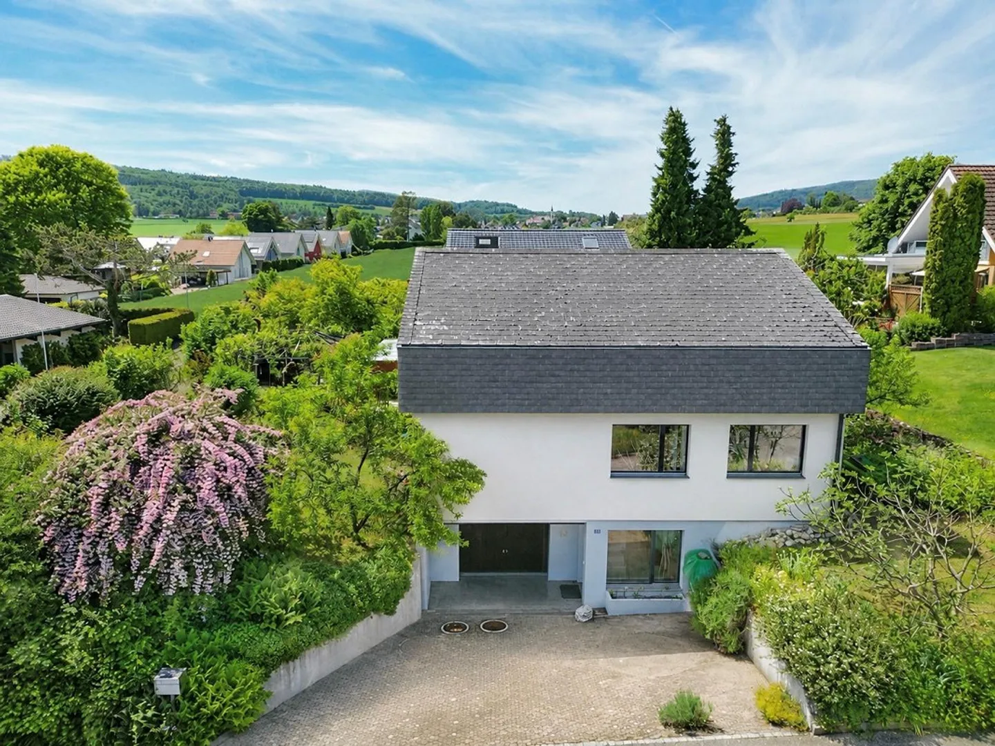 Maison individuelle de 5,5 pièces au Bromberg - Photo 16 sur 16