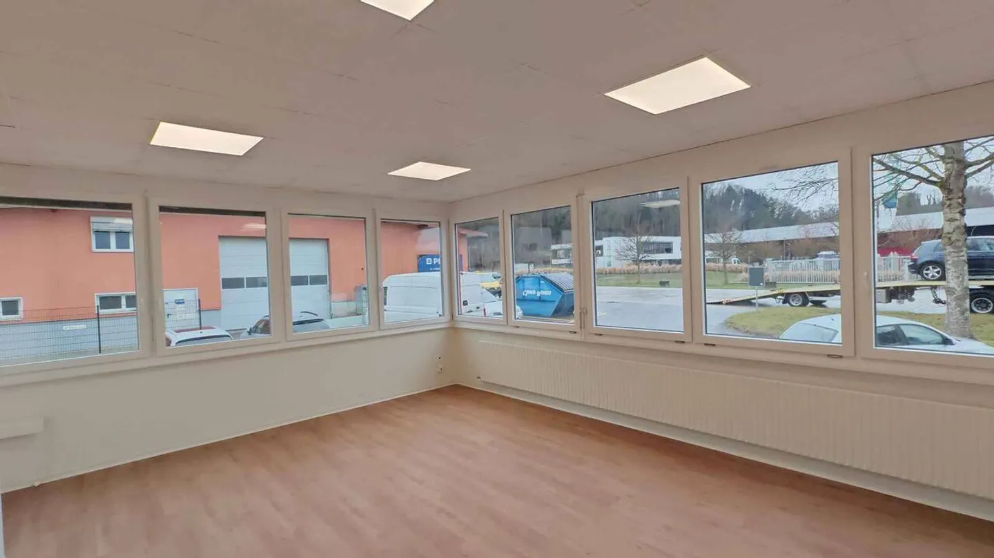 Commerciale in affitto - Foto 7 di 13