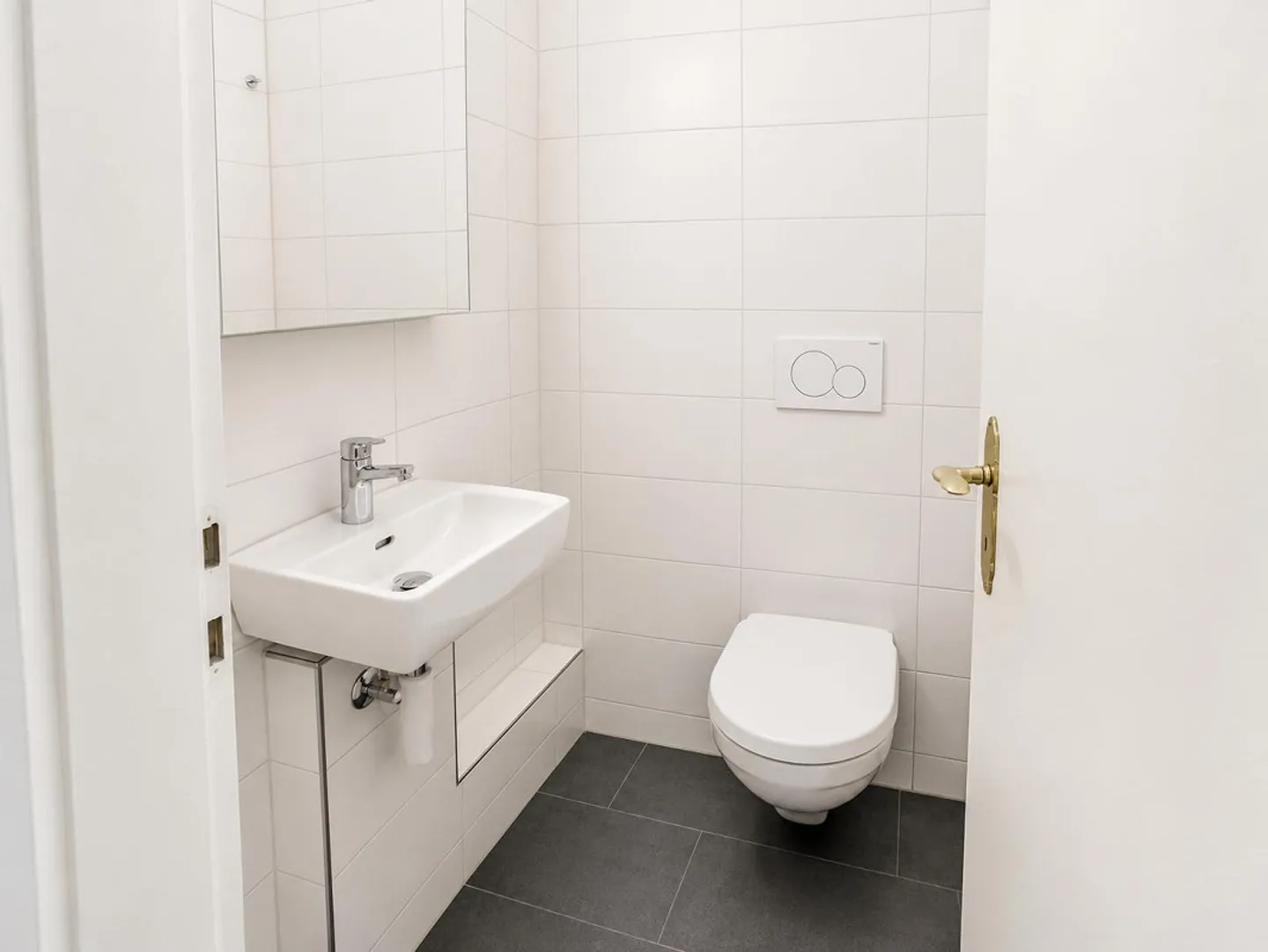 Geräumige 3.5-Zimmerwohnung - Foto 9 von 13