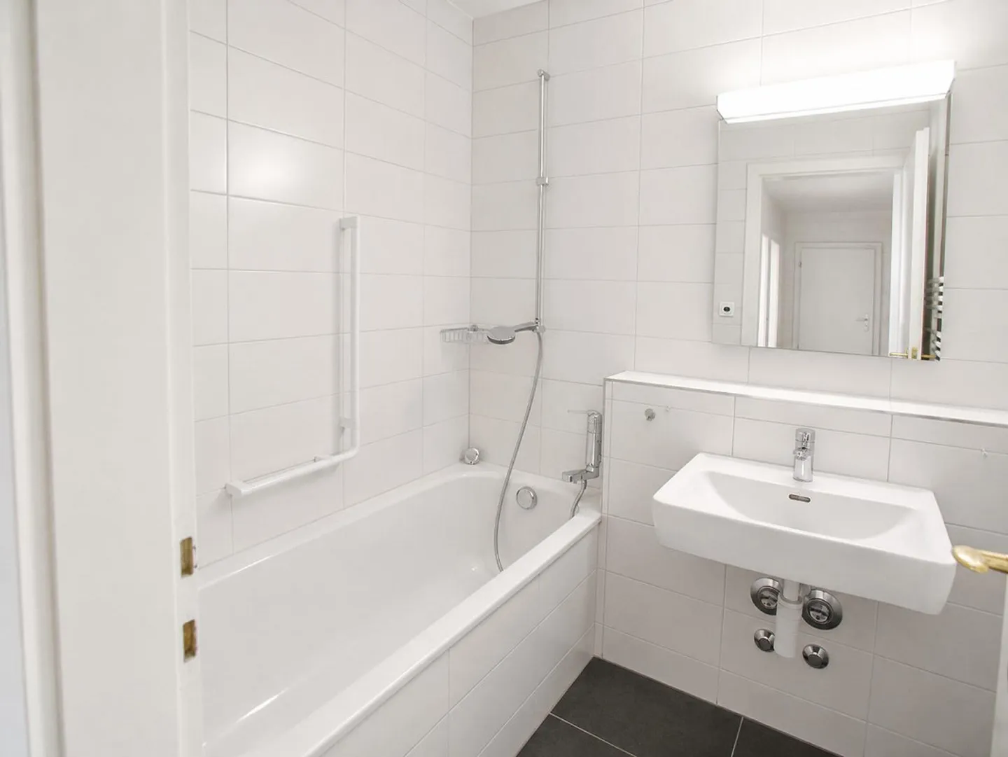 Geräumige 3.5-Zimmerwohnung - Foto 10 von 13