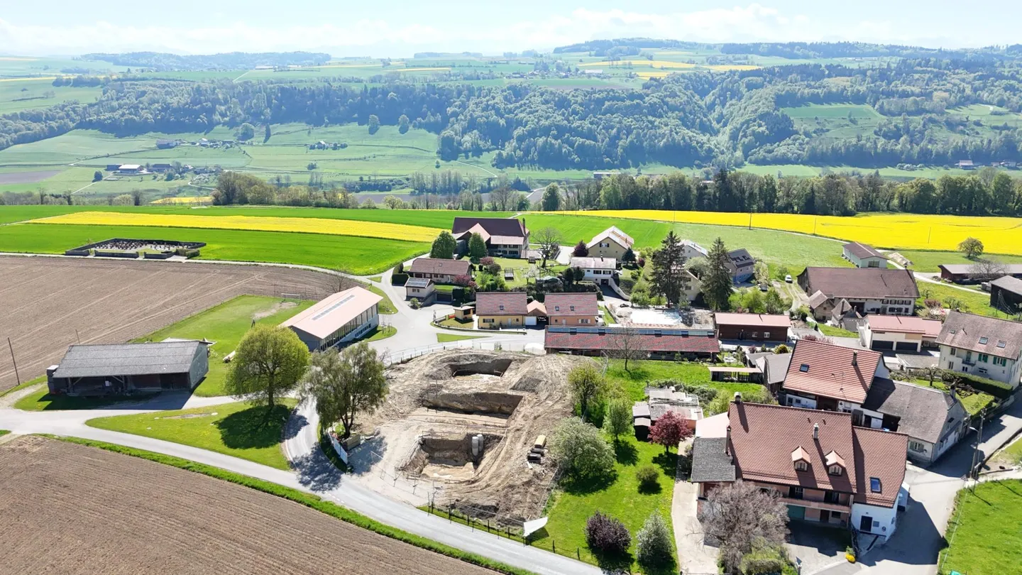 Anpassbare moderne Villa - Foto 2 von 4