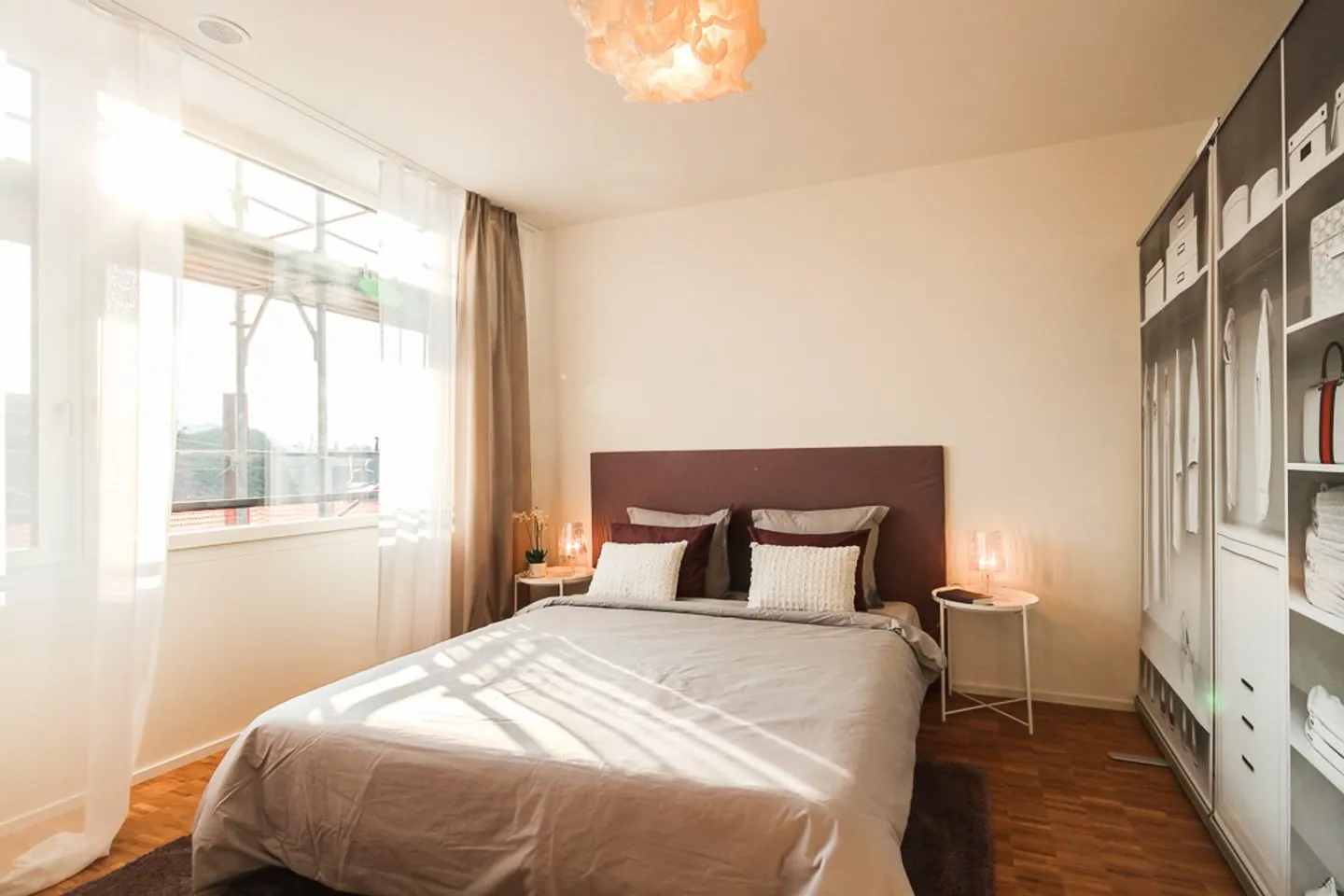 2.5 Room Apartment - Photo 3 of 6