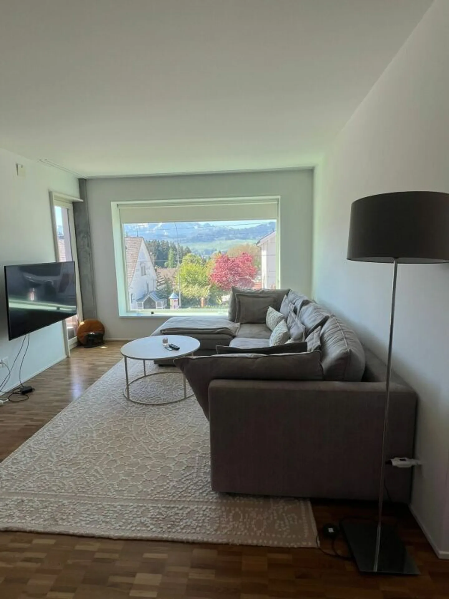Cozy 3.5 Room Apartment in Niederteufen - Photo 3 of 15