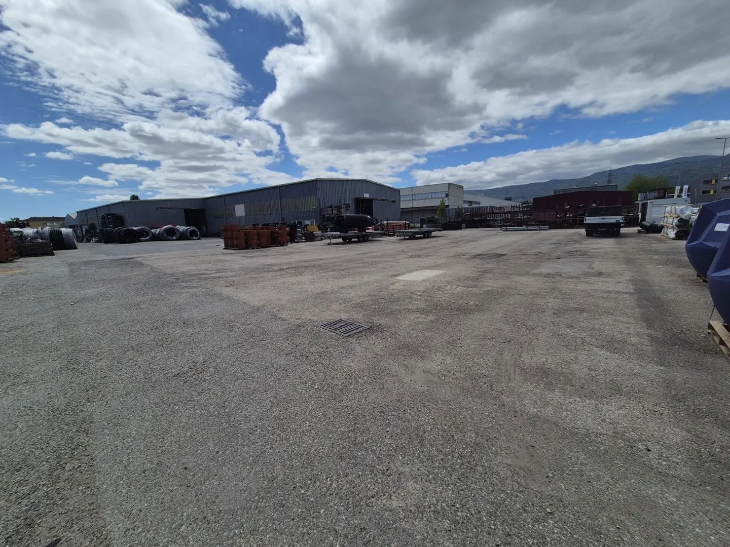 Industrial Land - Photo 2 of 8