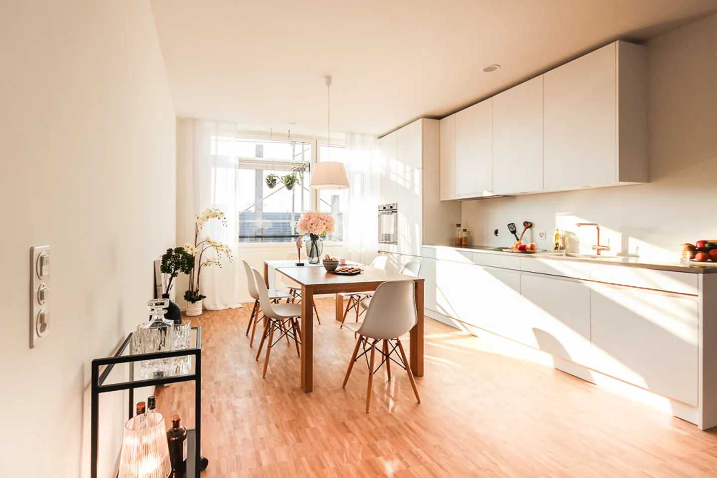 2.5 Room Apartment - Photo 5 of 6