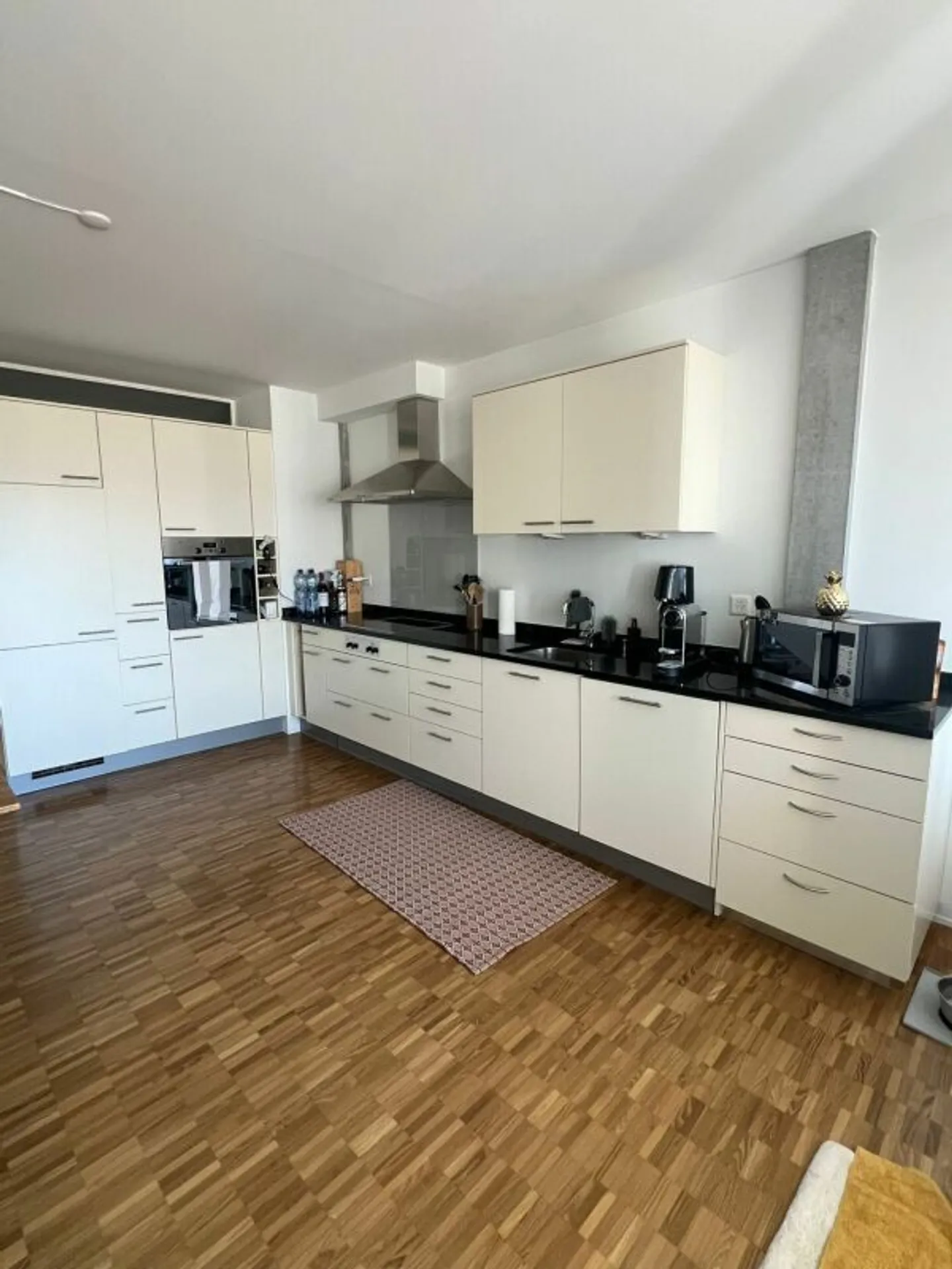 Cozy 3.5 Room Apartment in Niederteufen - Photo 7 of 15