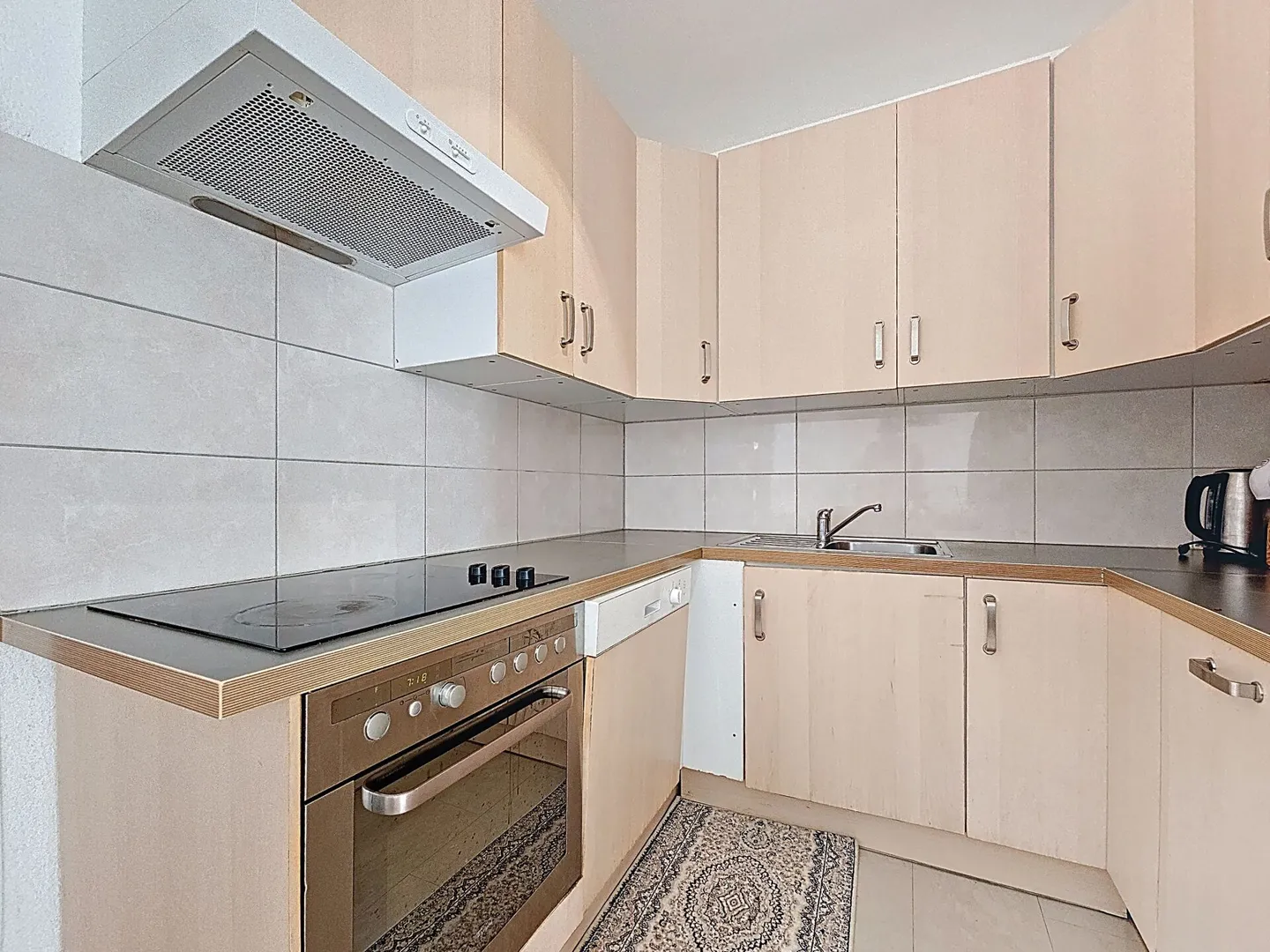 Appartement moderne à Saint-Imier - Photo 4 sur 13