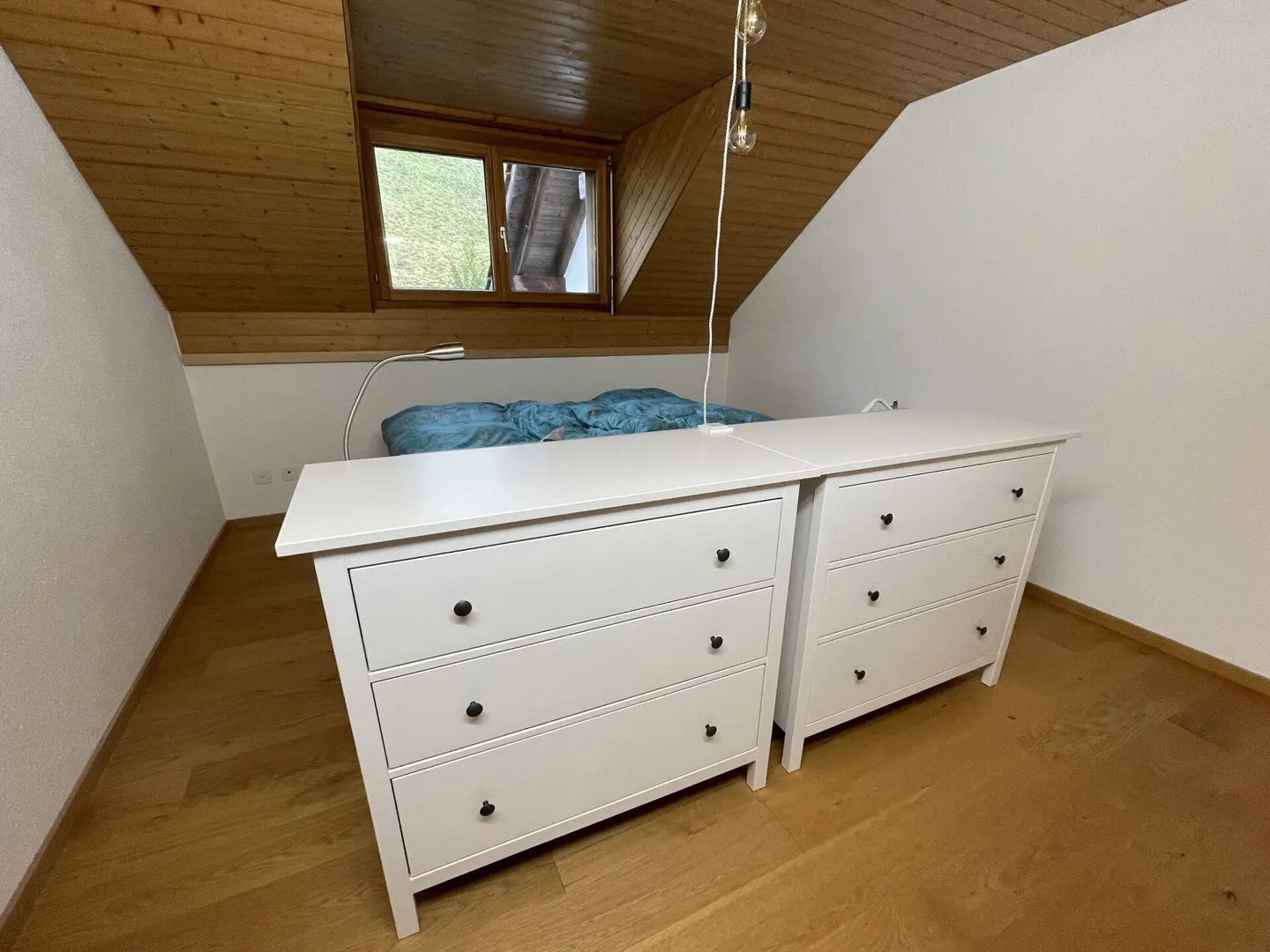 Maison individuelle de 5 ½ pièces pour personnes actives dans un emplacement idyllique à Gams - Photo 7 sur 12
