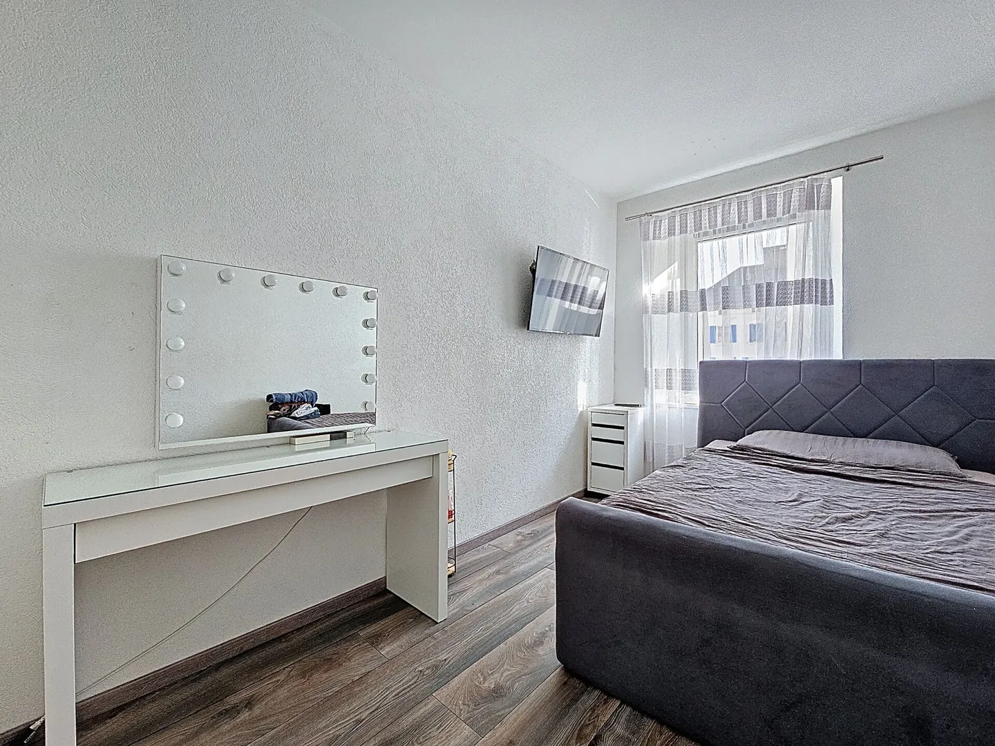 Appartement moderne à Saint-Imier - Photo 5 sur 13