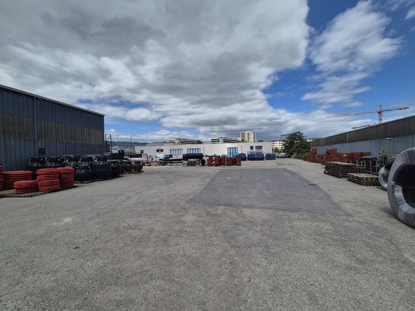 Industrial Land - Photo 3 of 8