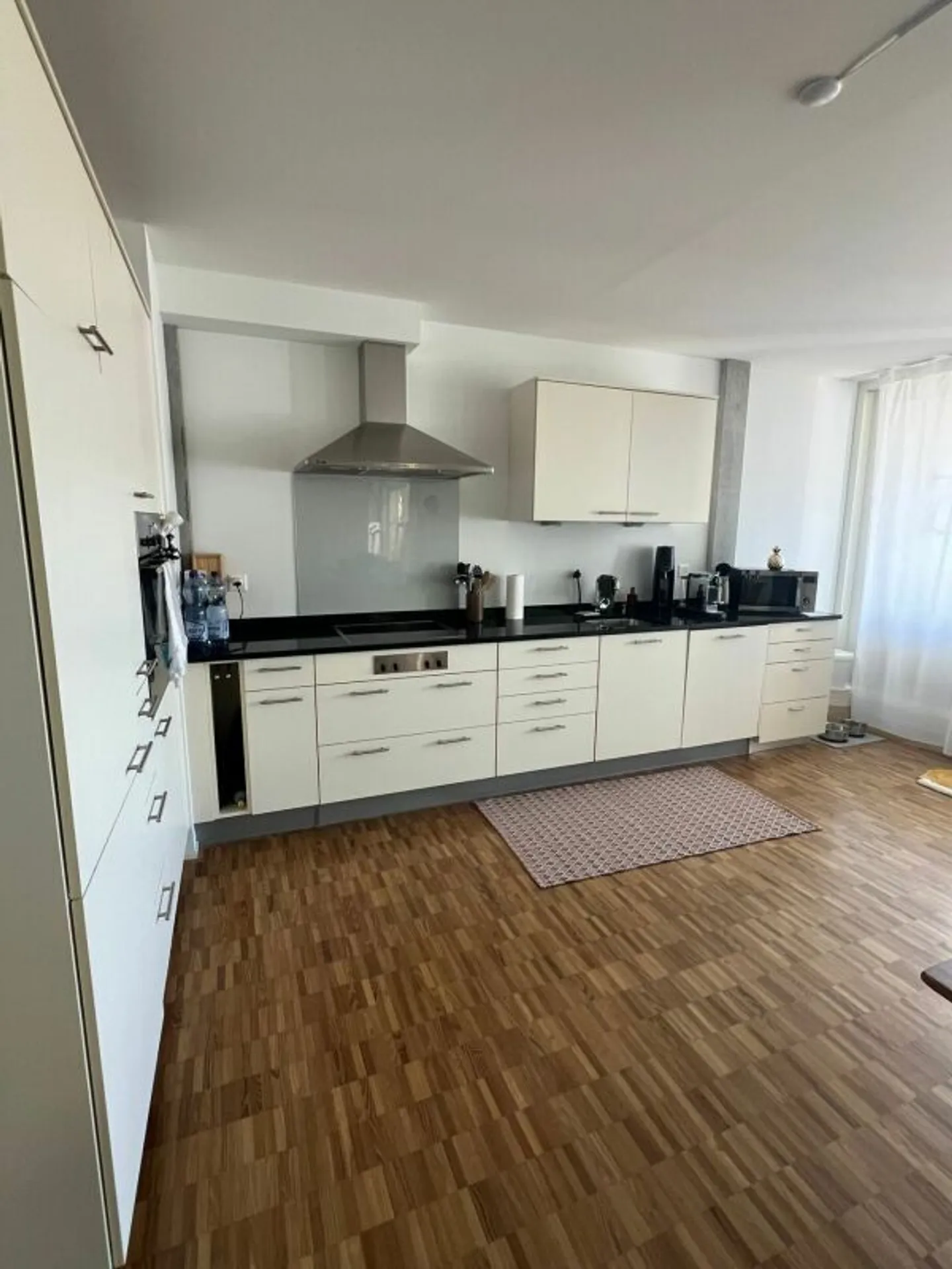 Cozy 3.5 Room Apartment in Niederteufen - Photo 8 of 15