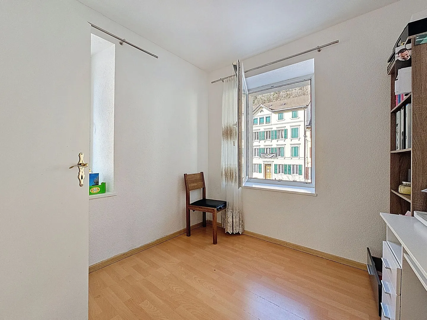 Appartement moderne à Saint-Imier - Photo 7 sur 13