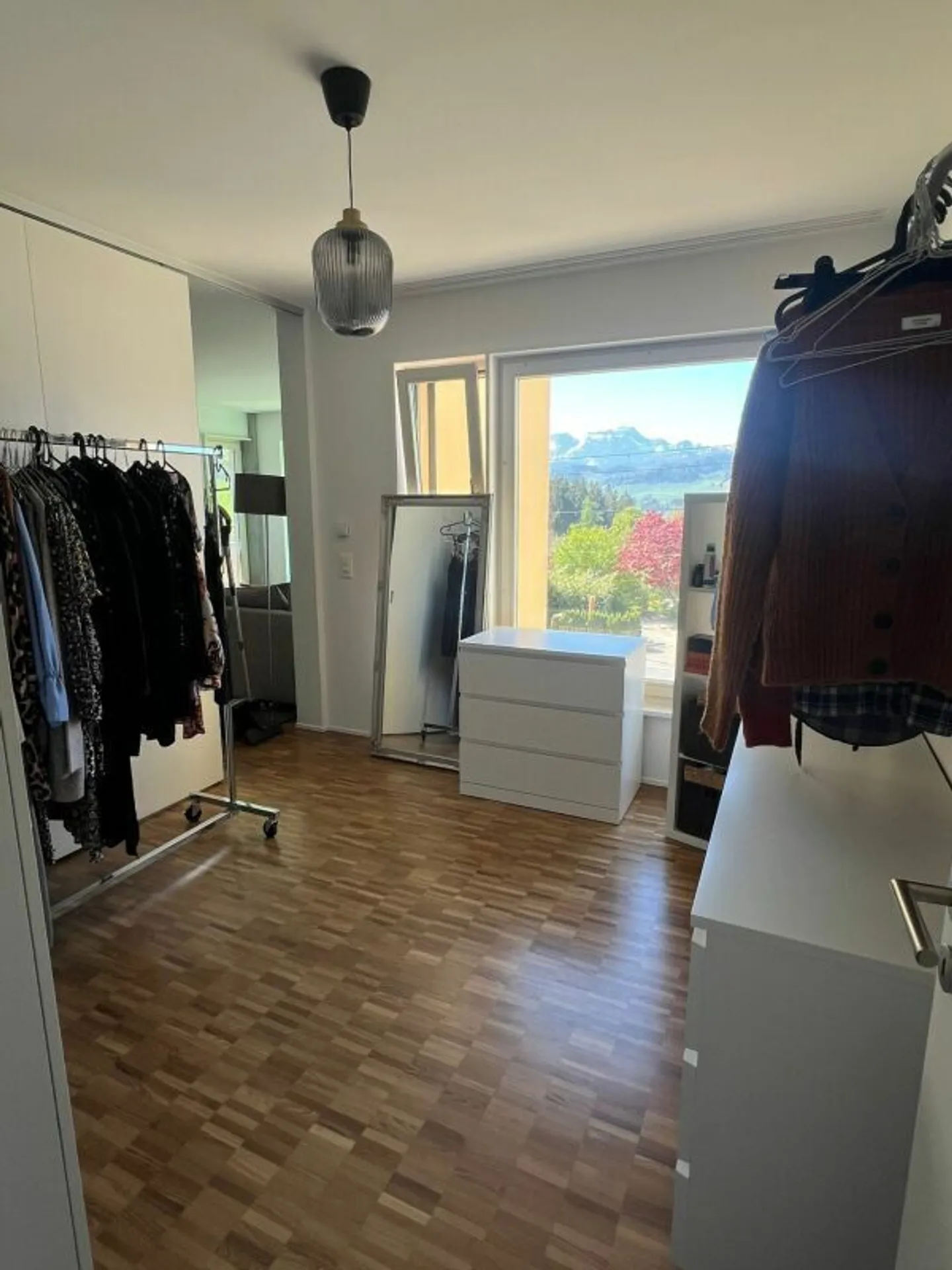 Cozy 3.5 Room Apartment in Niederteufen - Photo 9 of 15