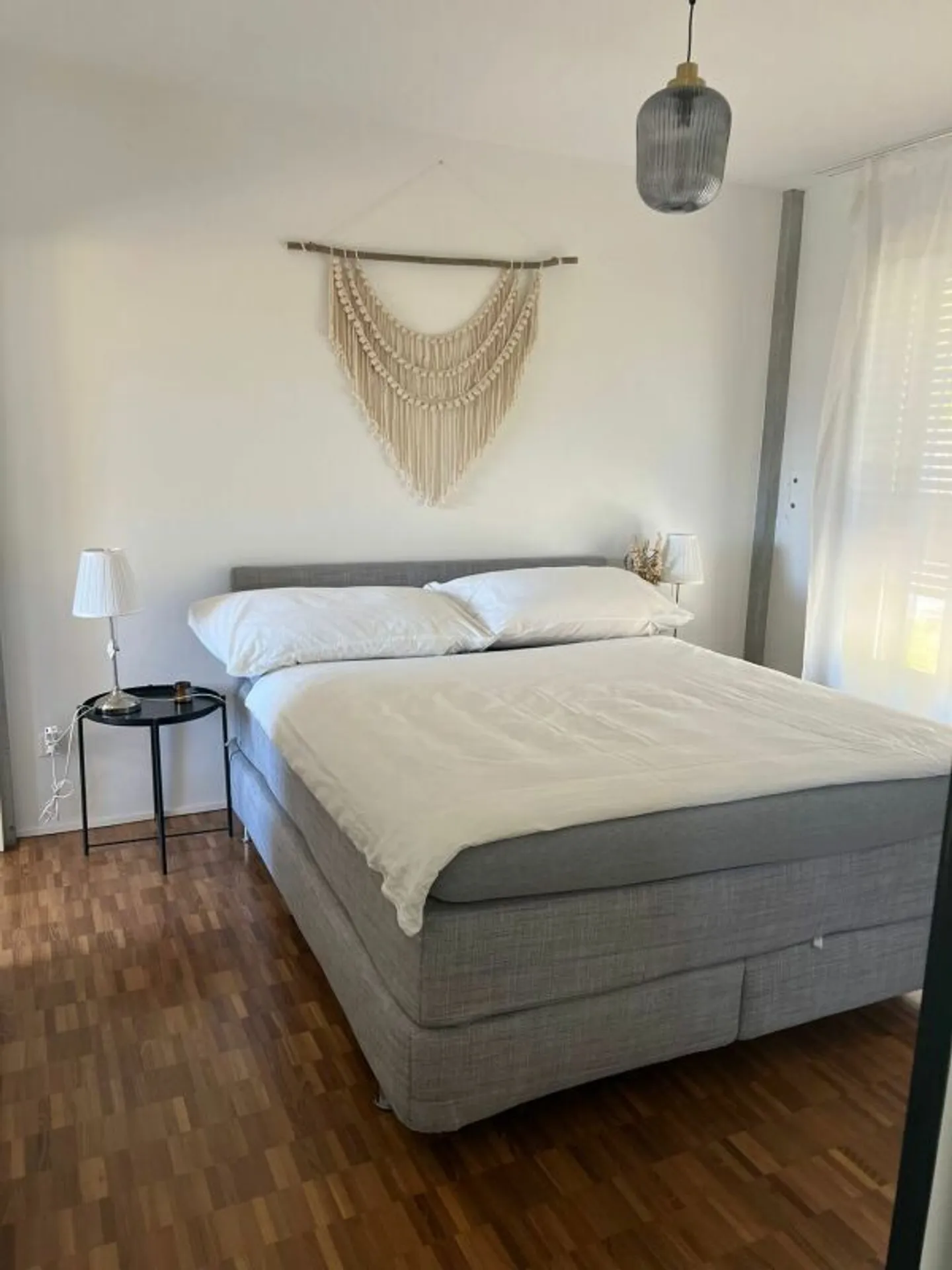 Cozy 3.5 Room Apartment in Niederteufen - Photo 10 of 15