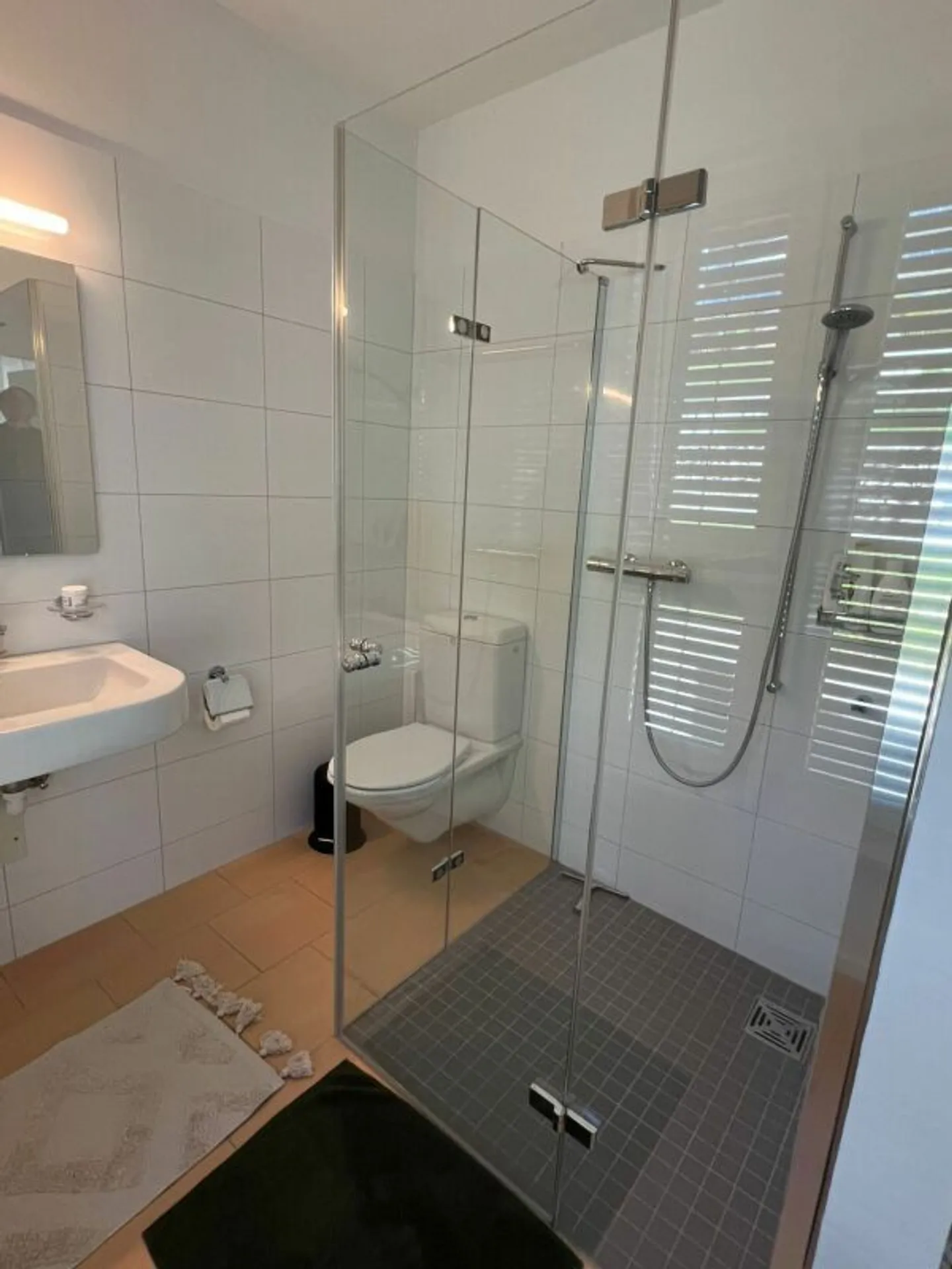 Cozy 3.5 Room Apartment in Niederteufen - Photo 11 of 15