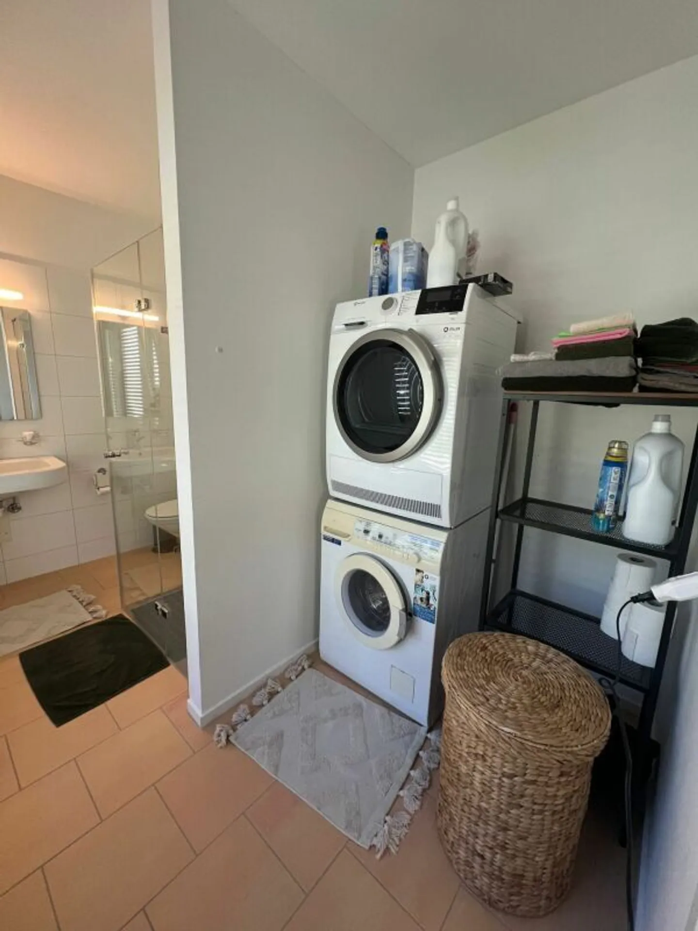 Cozy 3.5 Room Apartment in Niederteufen - Photo 13 of 15