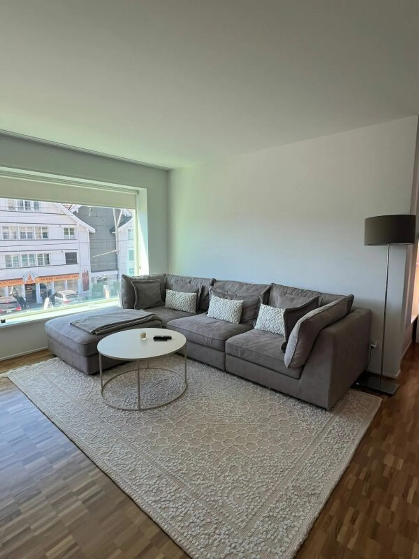 Cozy 3.5 Room Apartment in Niederteufen - Photo 14 of 15