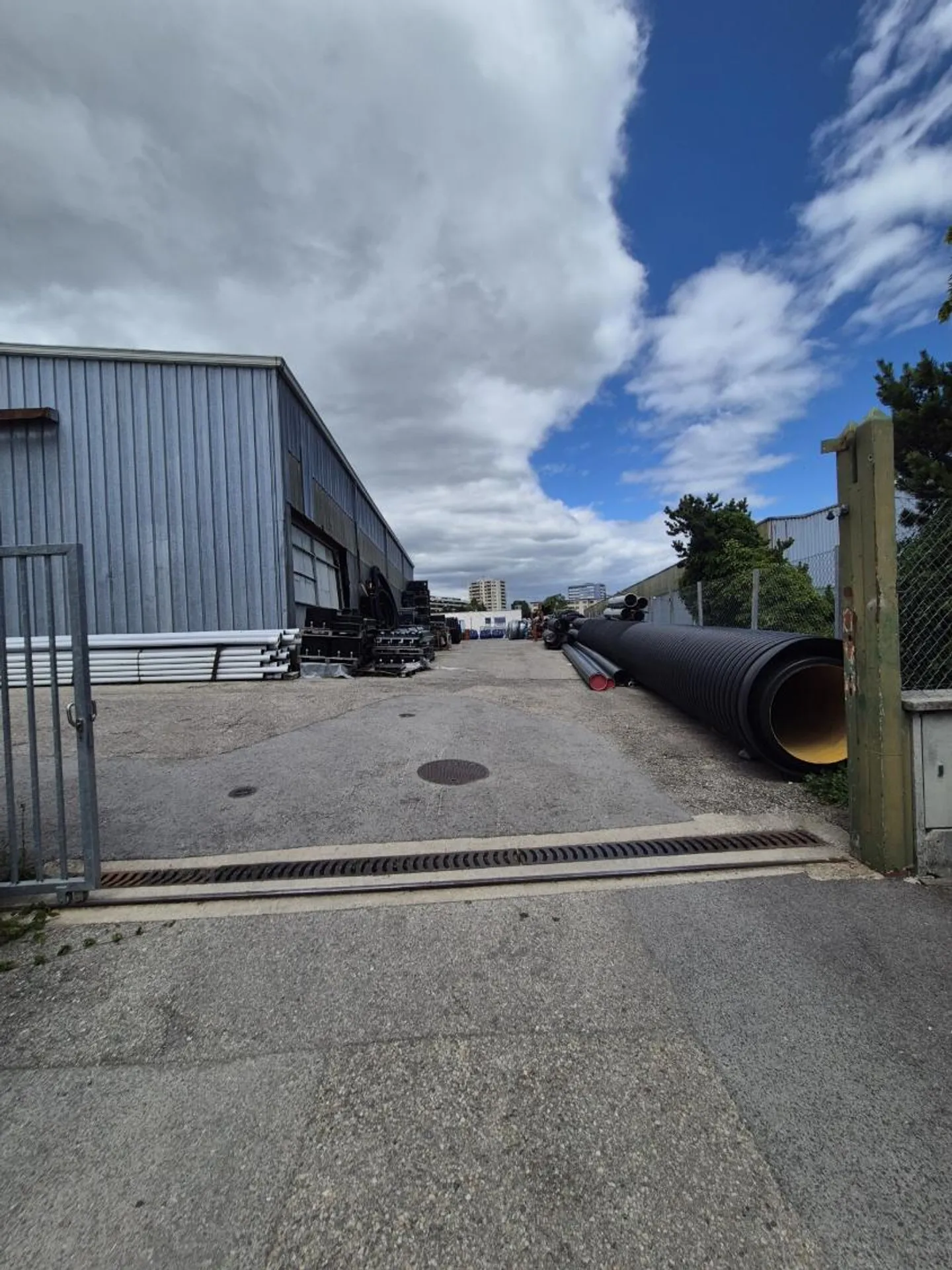 Industrial Land - Photo 4 of 8