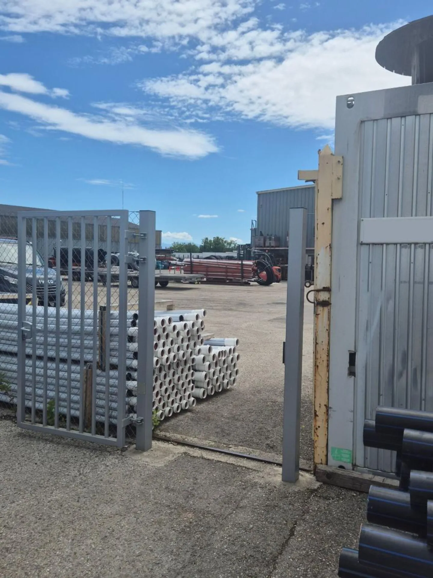 Industrial Land - Photo 5 of 8