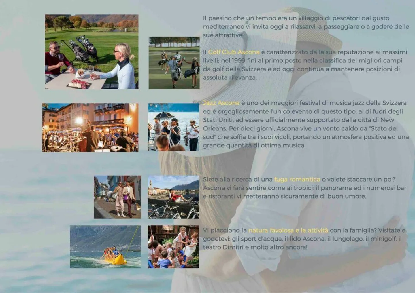 Ascona - Refined apartment with large private garden and fireplace - Photo 13 of 13