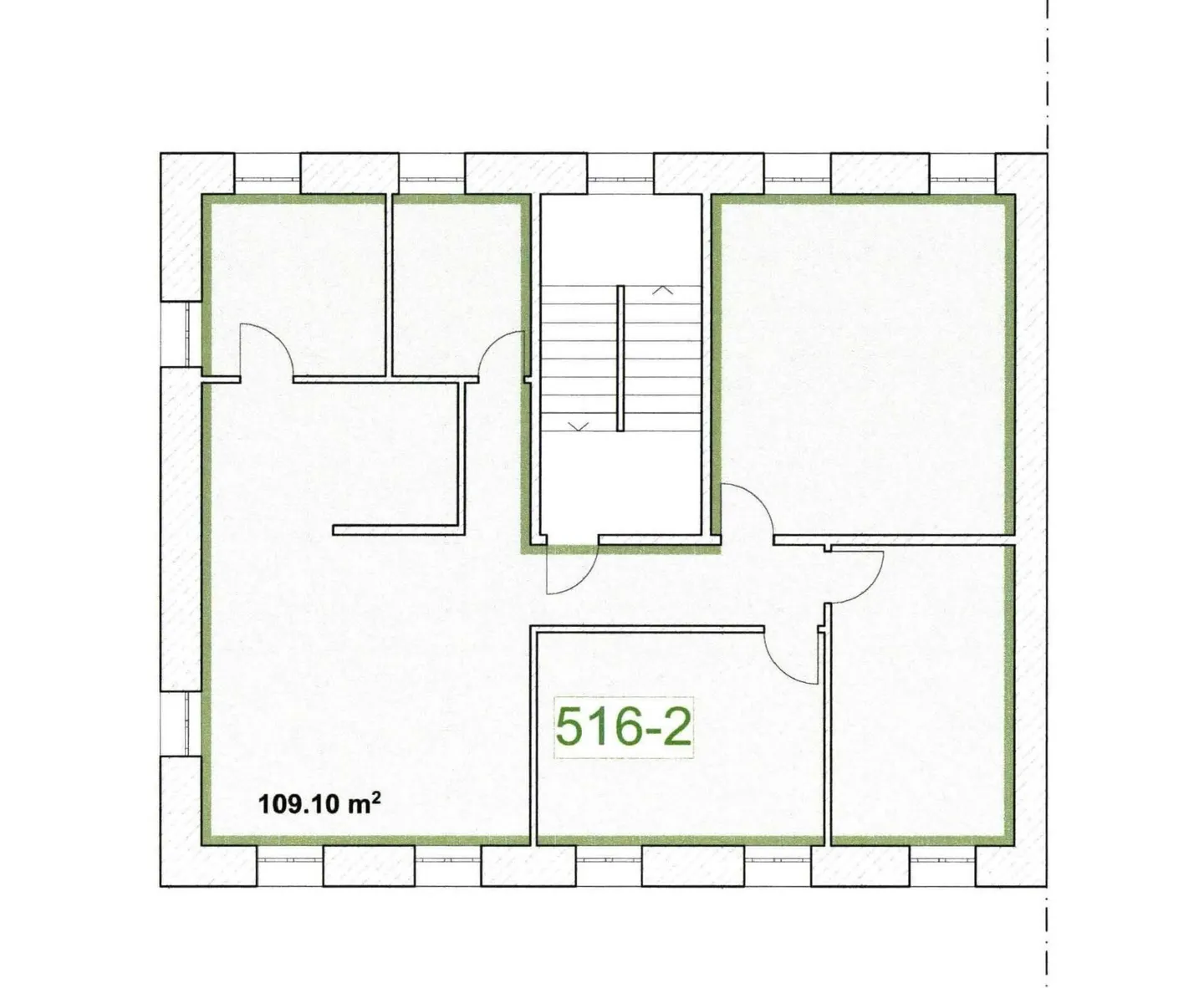 Appartement moderne à Saint-Imier - Photo 12 sur 13