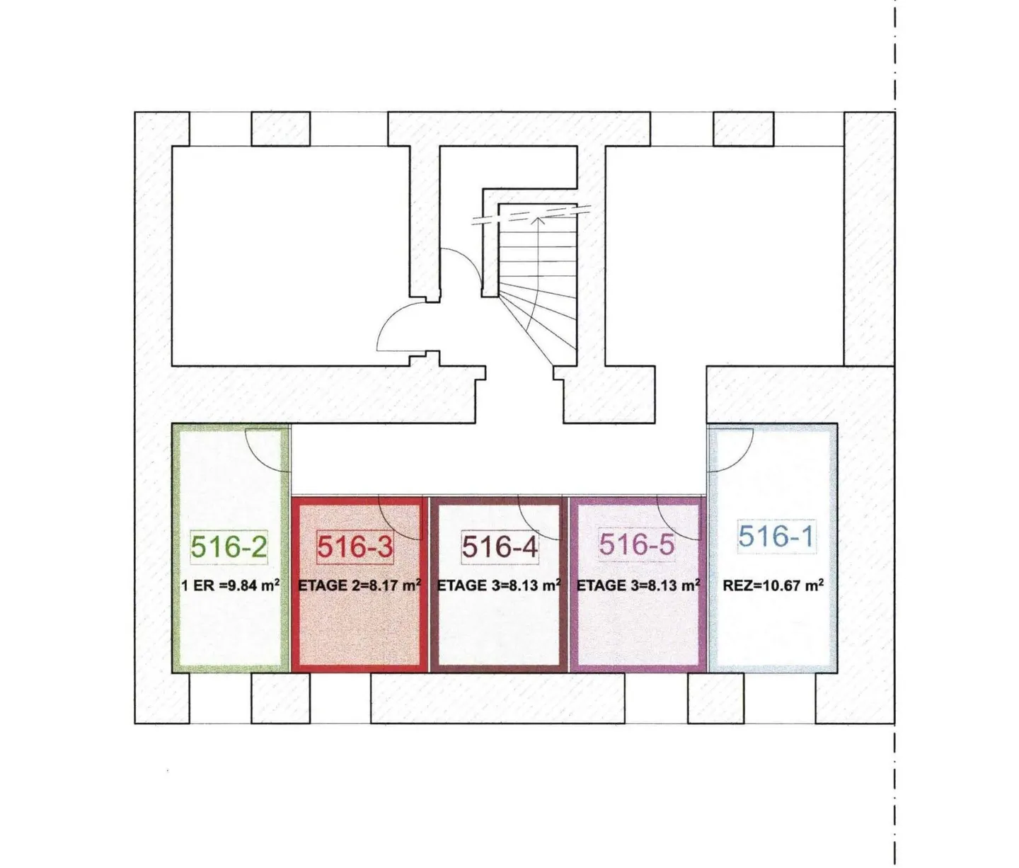 Appartement moderne à Saint-Imier - Photo 13 sur 13