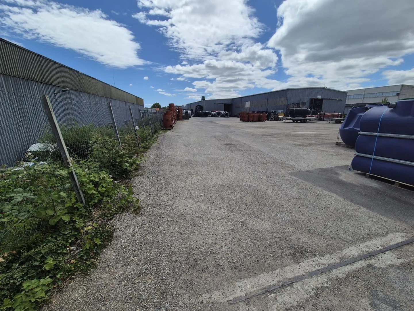 Industrial Land - Photo 7 of 8