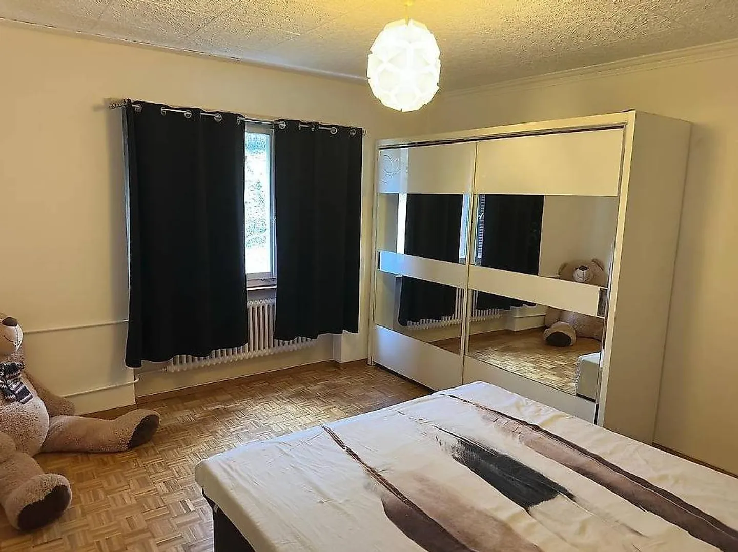 Appartement 3.5 pièces - Photo 2 sur 5