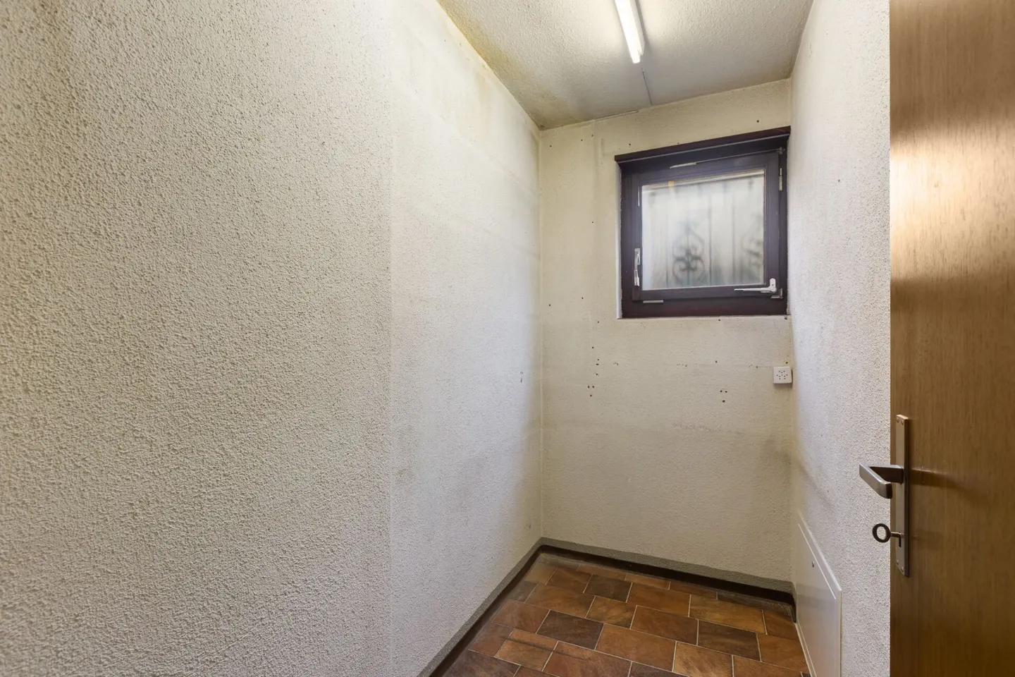 Spacious 2½-room terrace apartment with a wide view - Photo 12 of 27