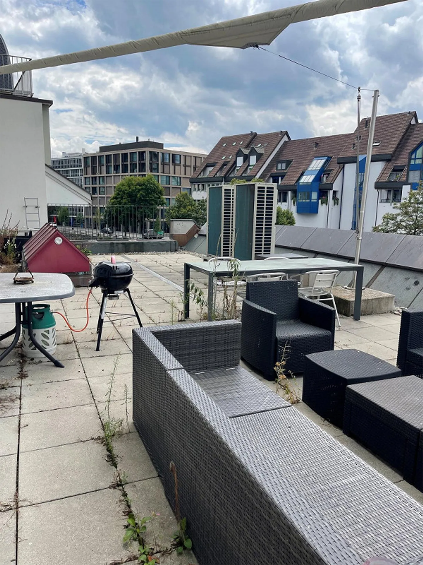 Emplacement de choix - Espace de bureau à Bälliz - Photo 6 sur 7