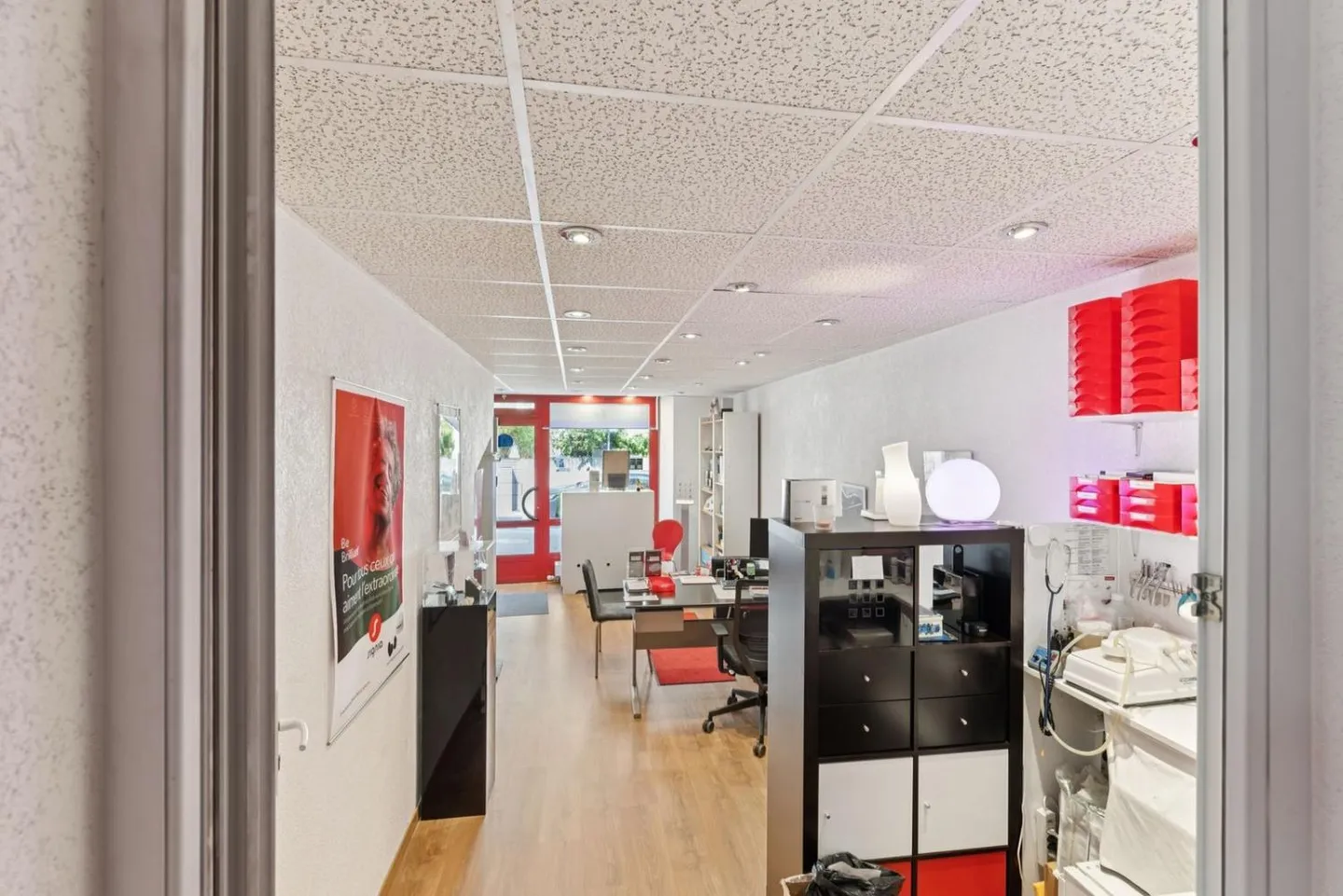 Exclusivity: Package of two arcades in Versoix - Photo 7 of 12